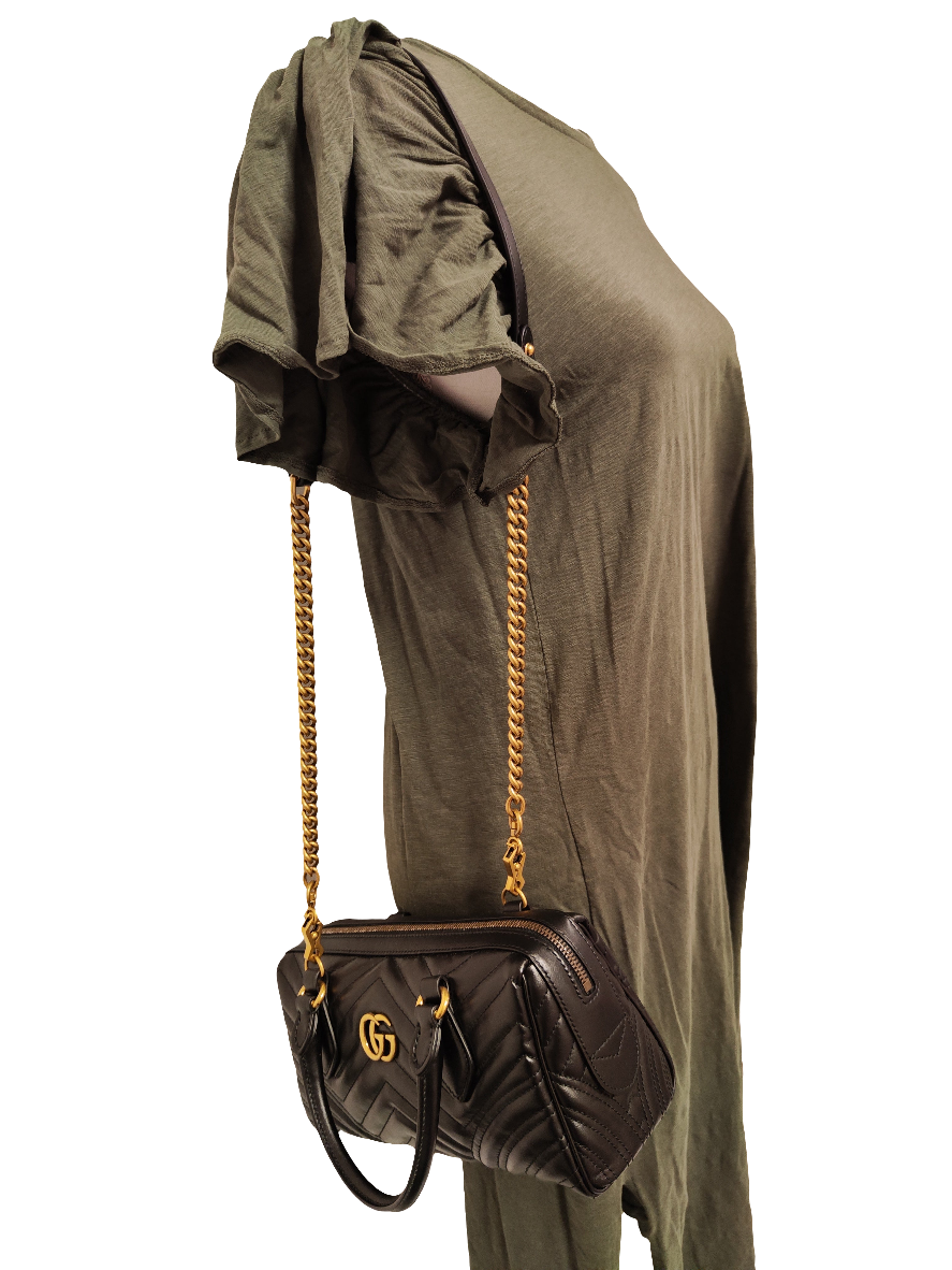 Gucci bauletto Matelassé