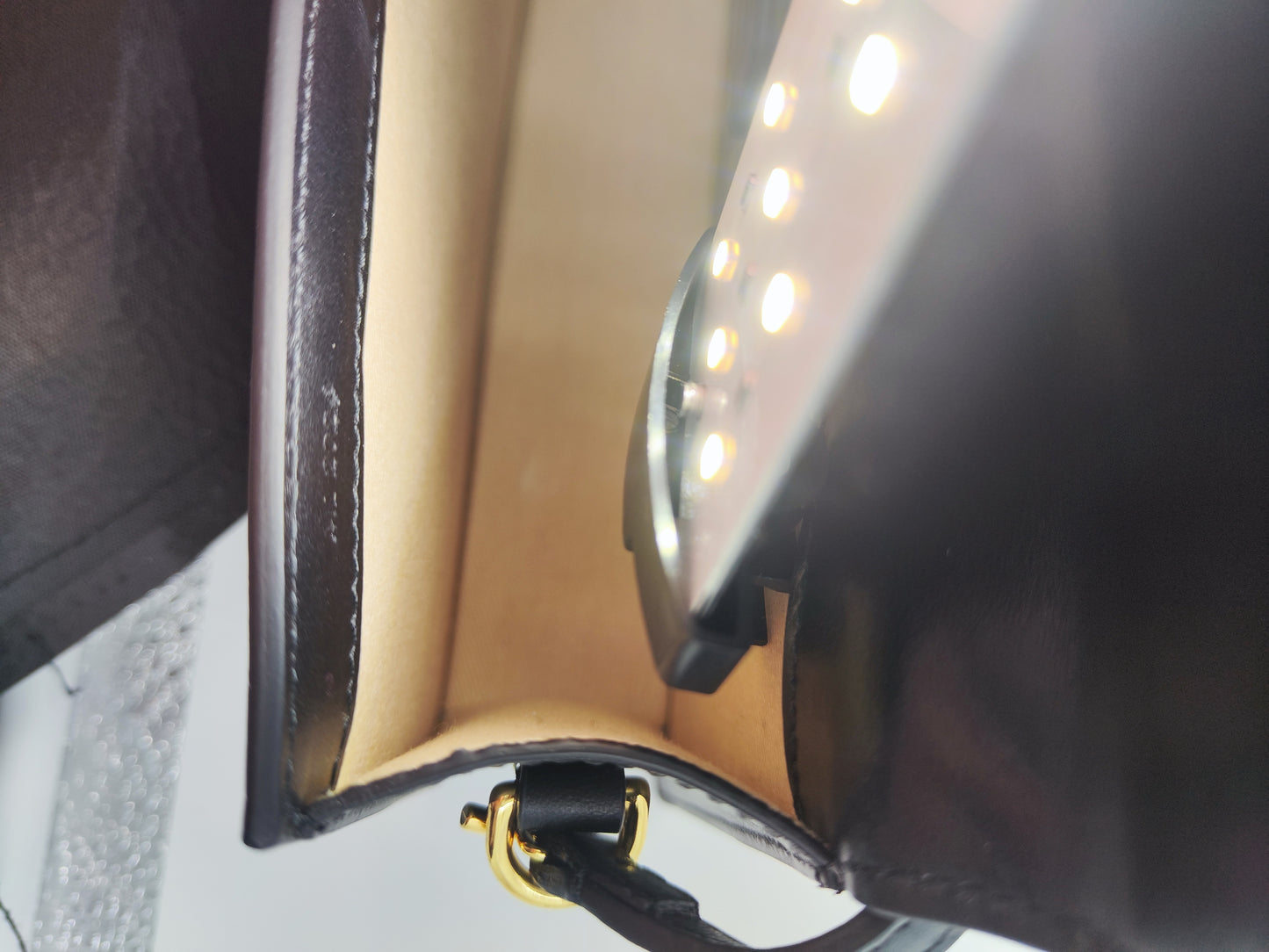 Jacquemus Bambino Long