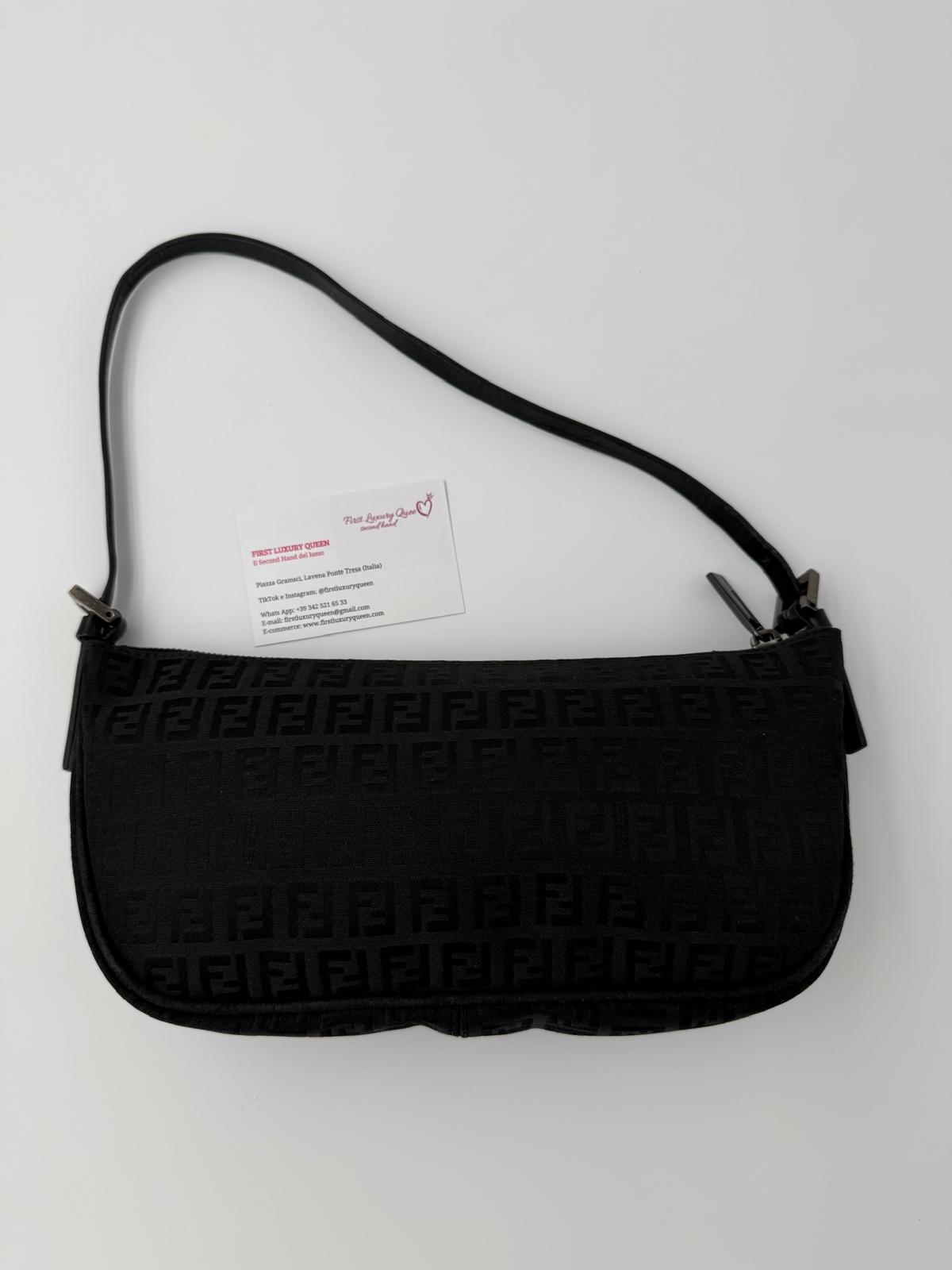 Fendi simil baguette