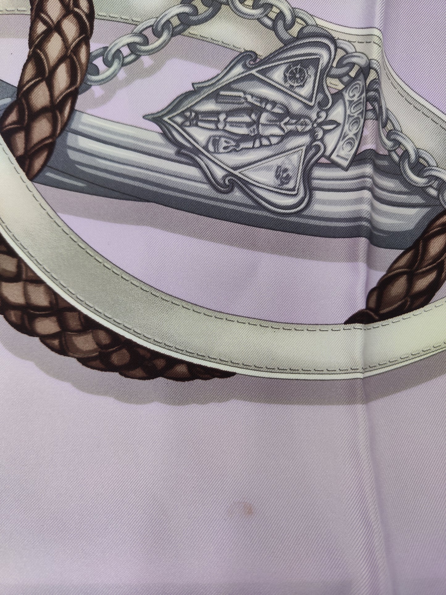 Foulard Gucci