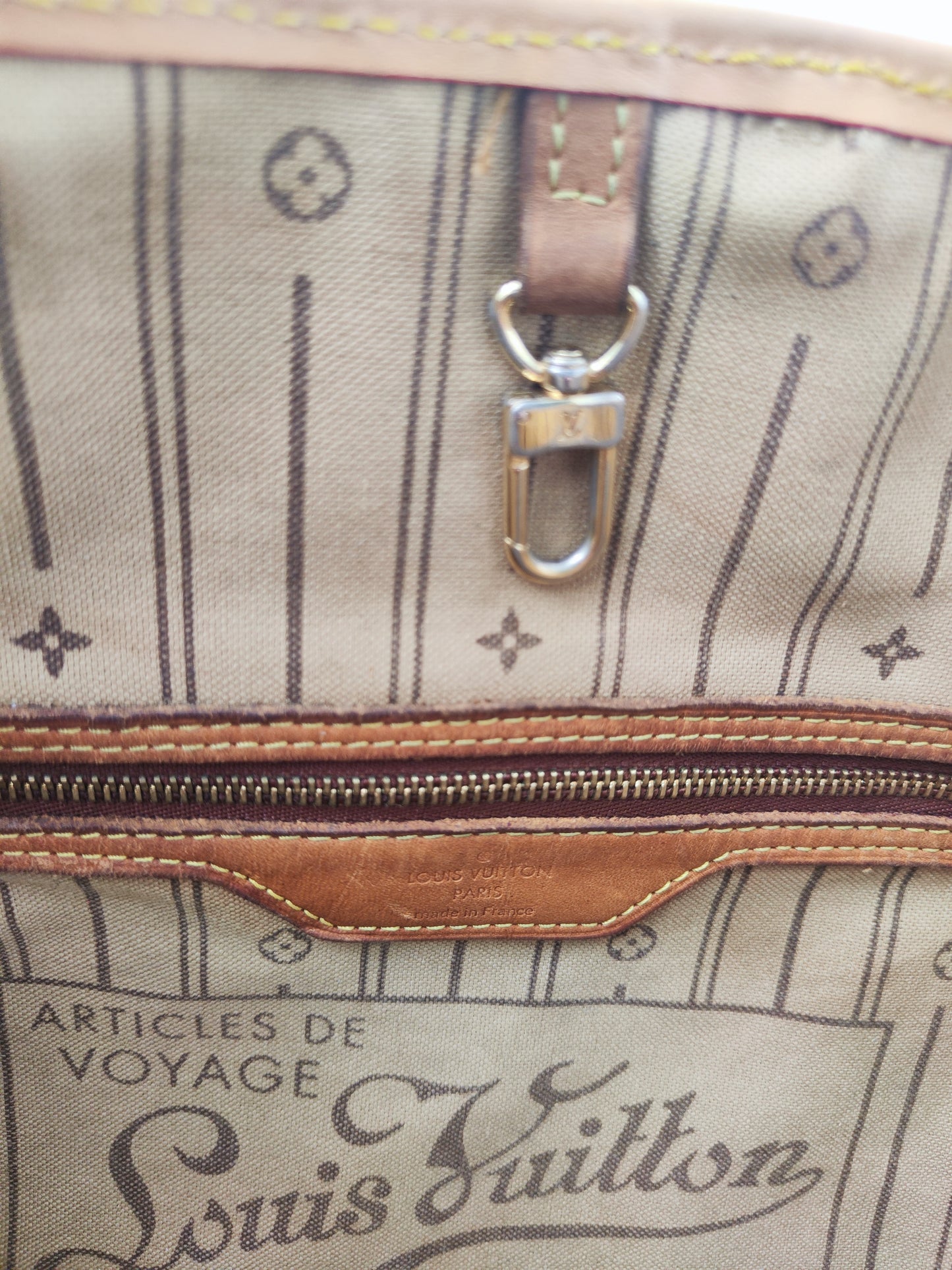 Neverfull PM