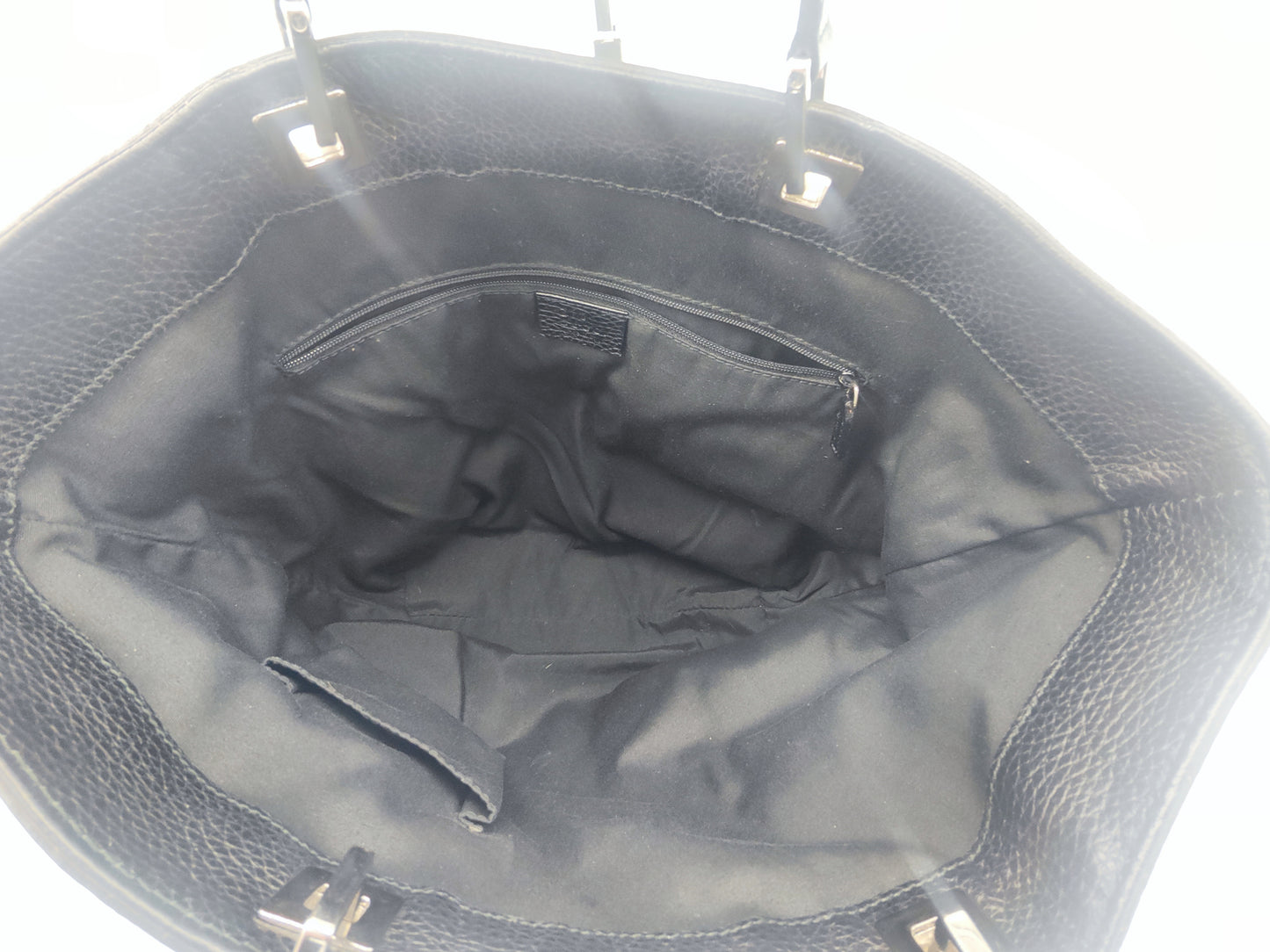 Borsa Gucci monogram