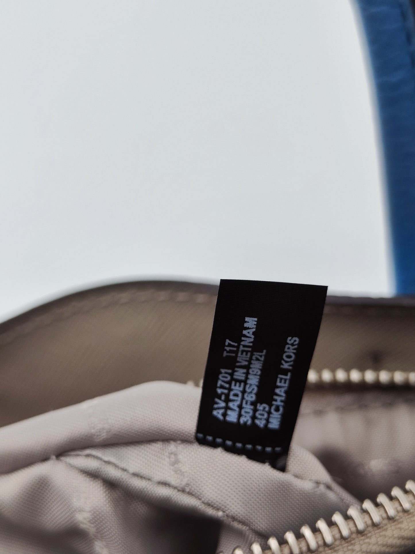 Borsa tracolla Michael Kors
