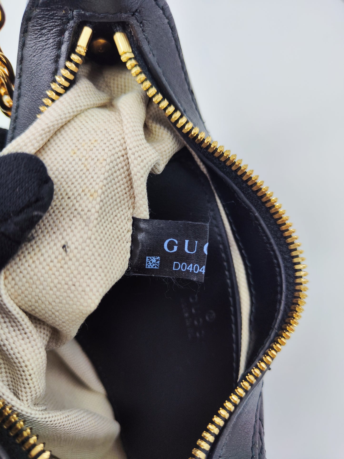 Borsa mini GG matelassé