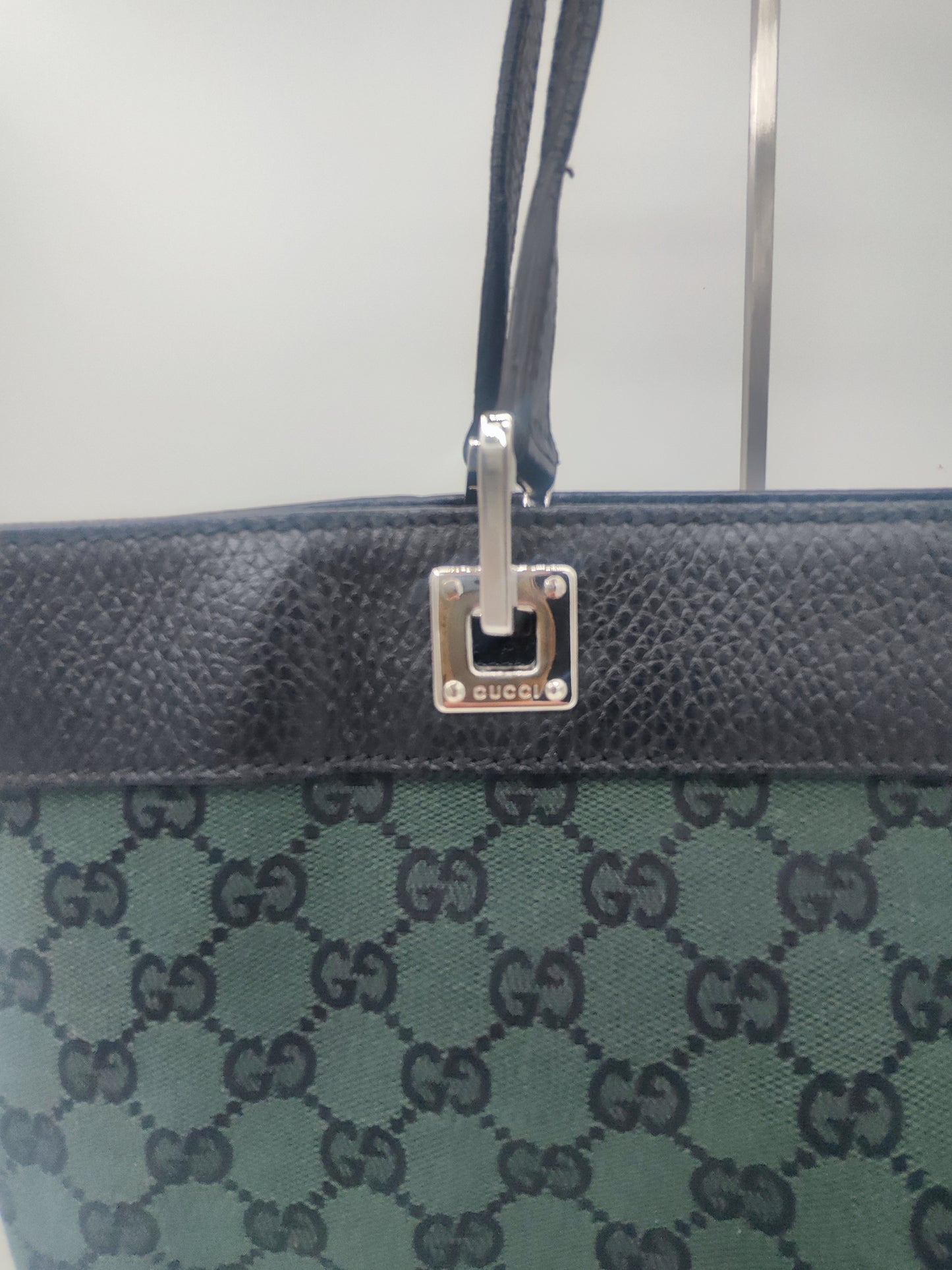 Borsa Gucci monogram