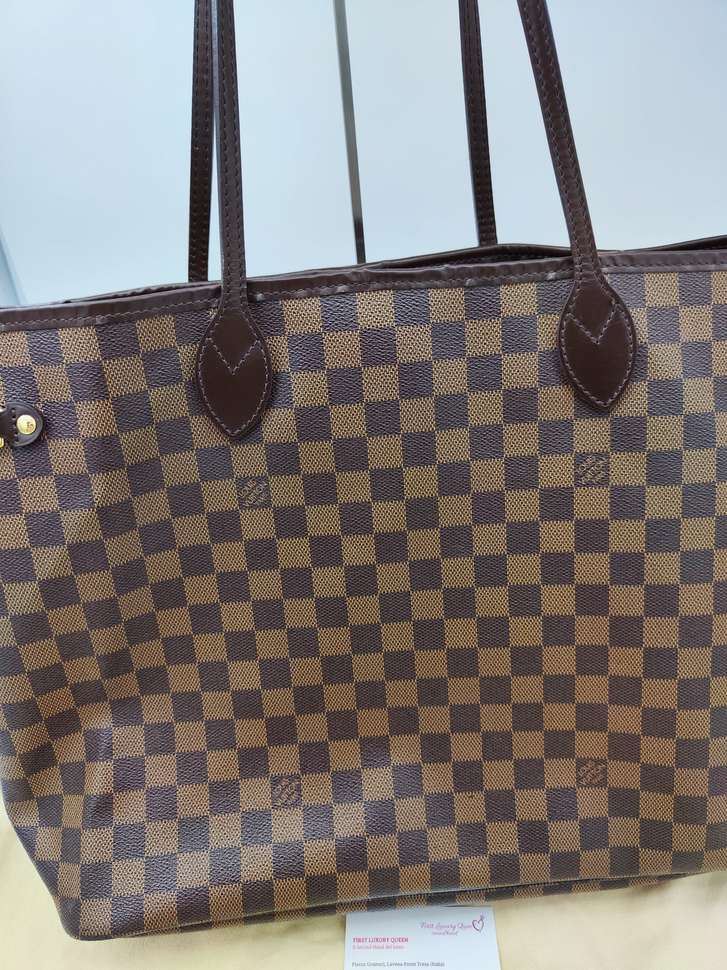 Borsa Neverfull GM