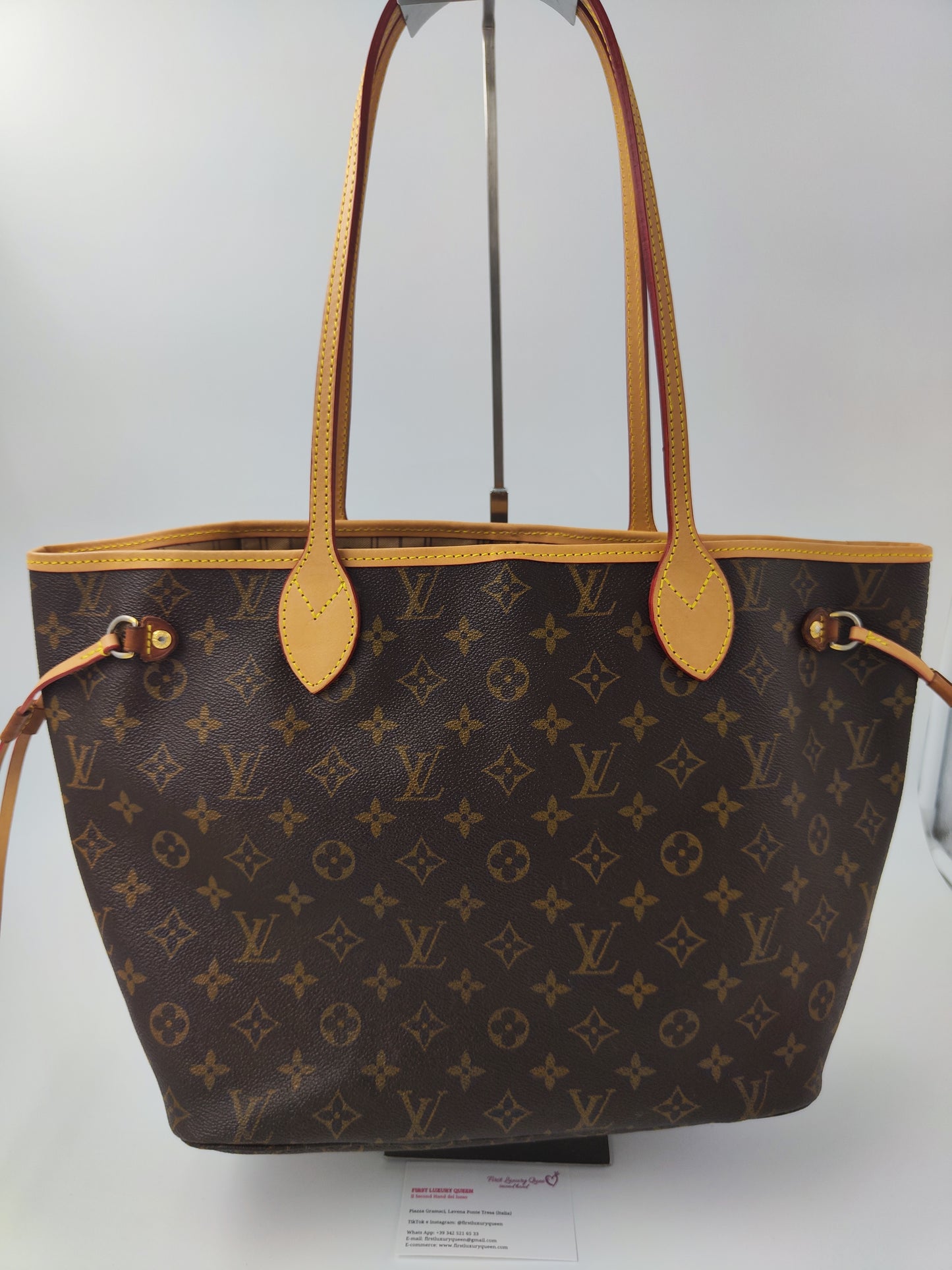 Neverfull PM
