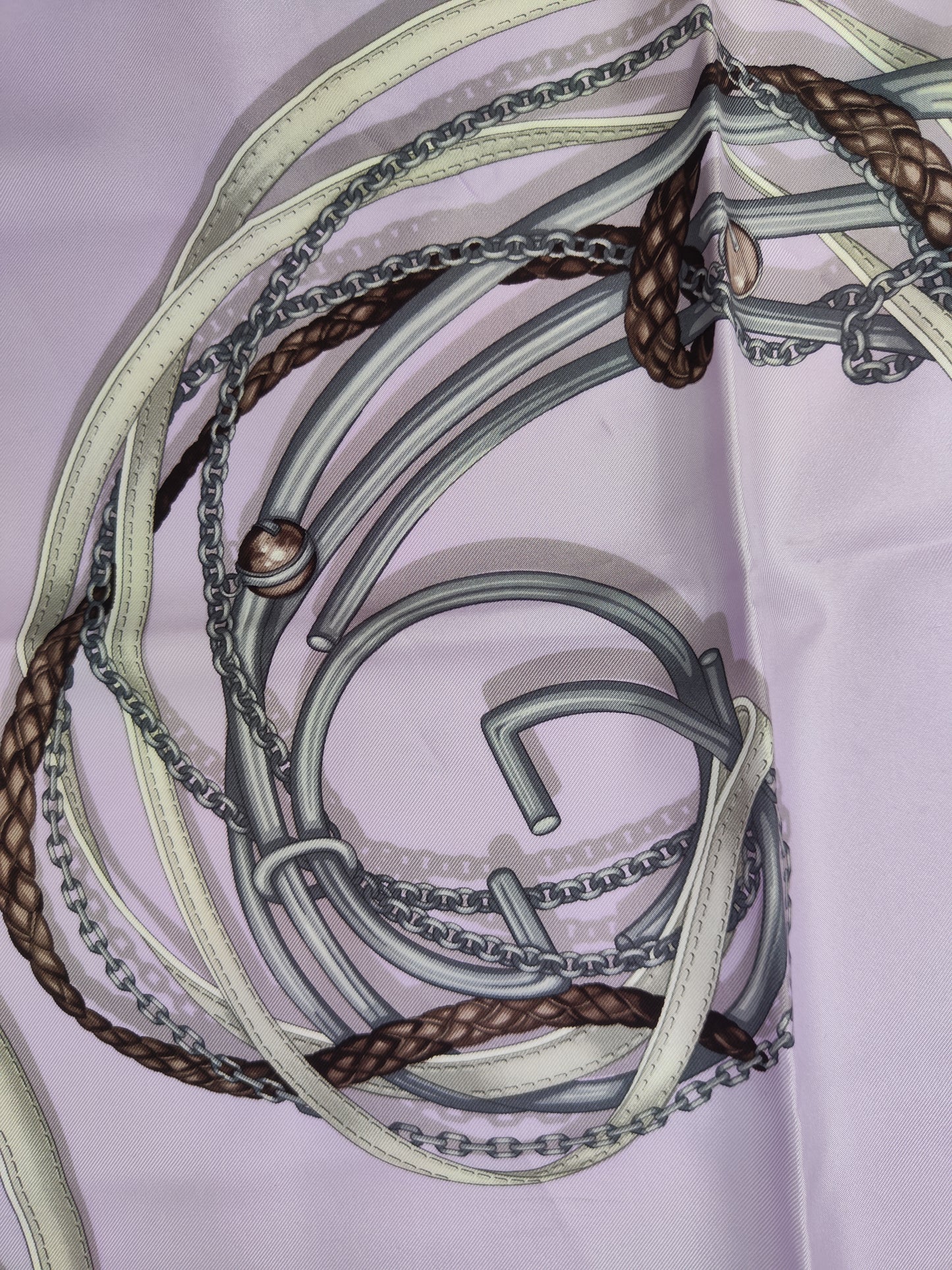 Foulard Gucci