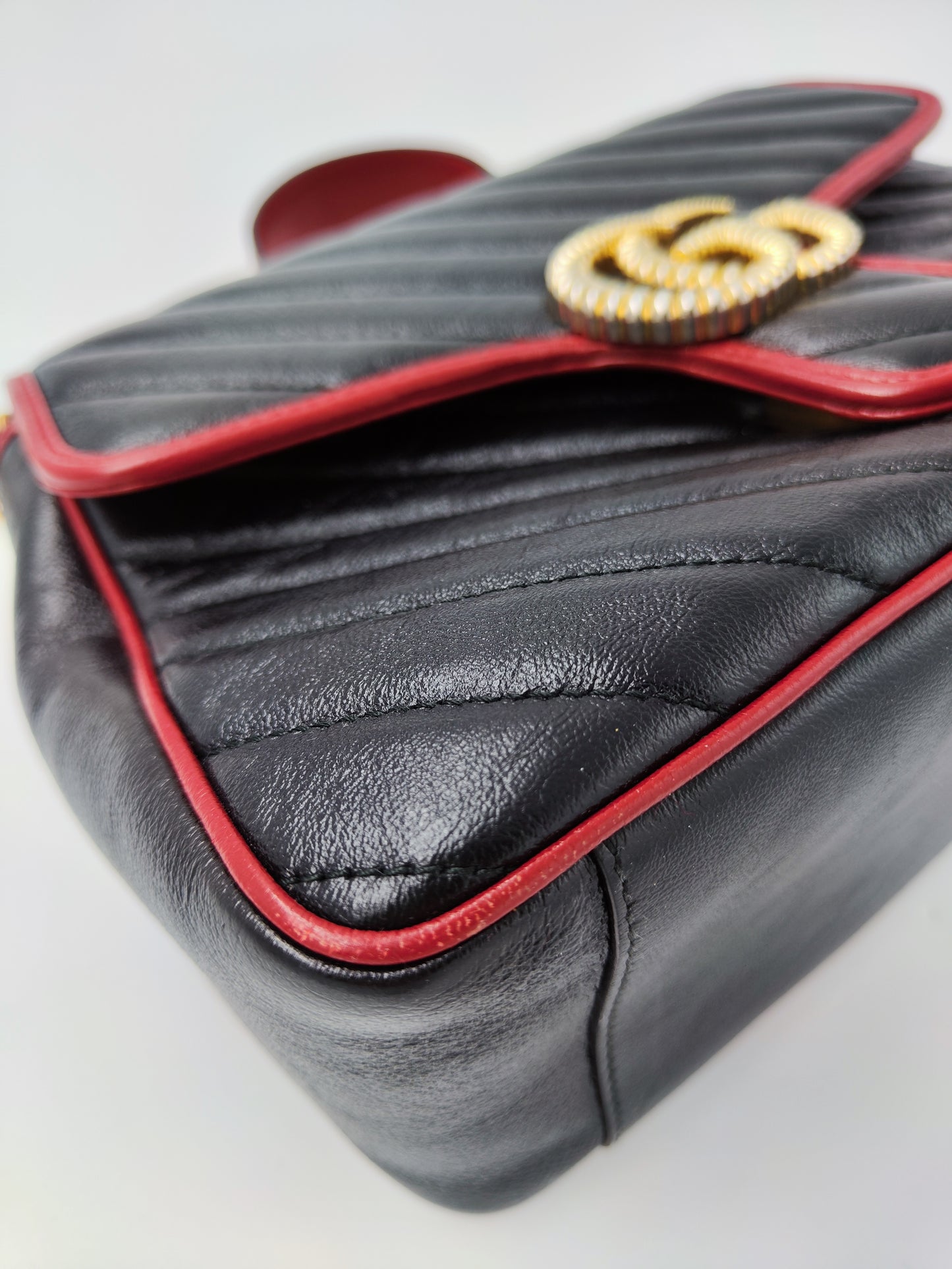 Gucci marmont