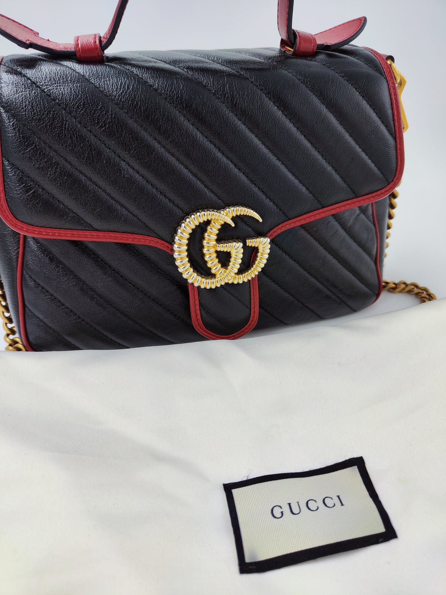 Gucci marmont