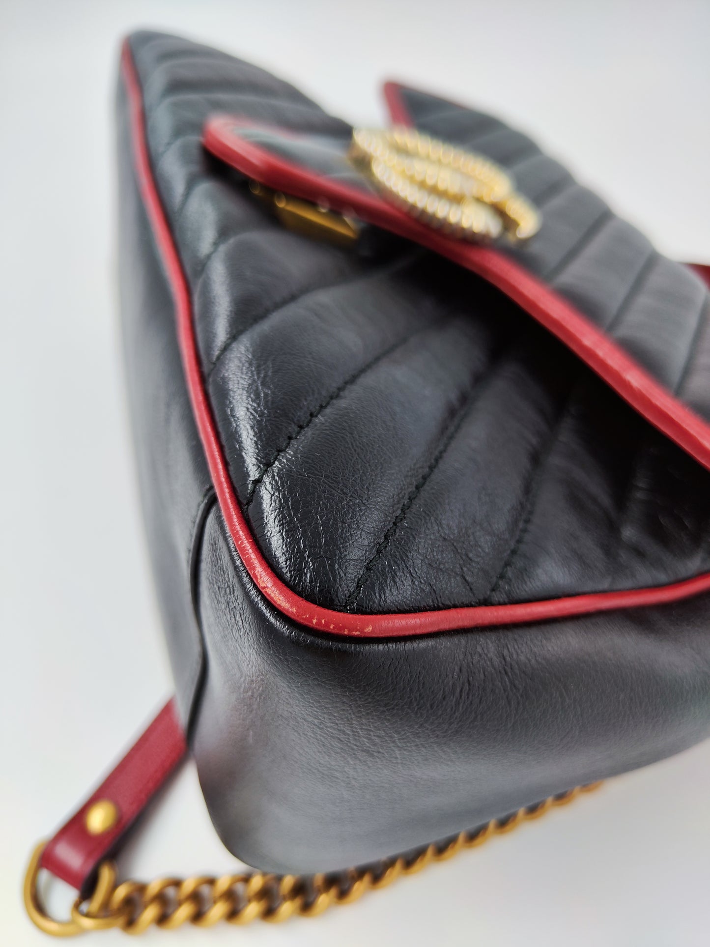 Gucci marmont