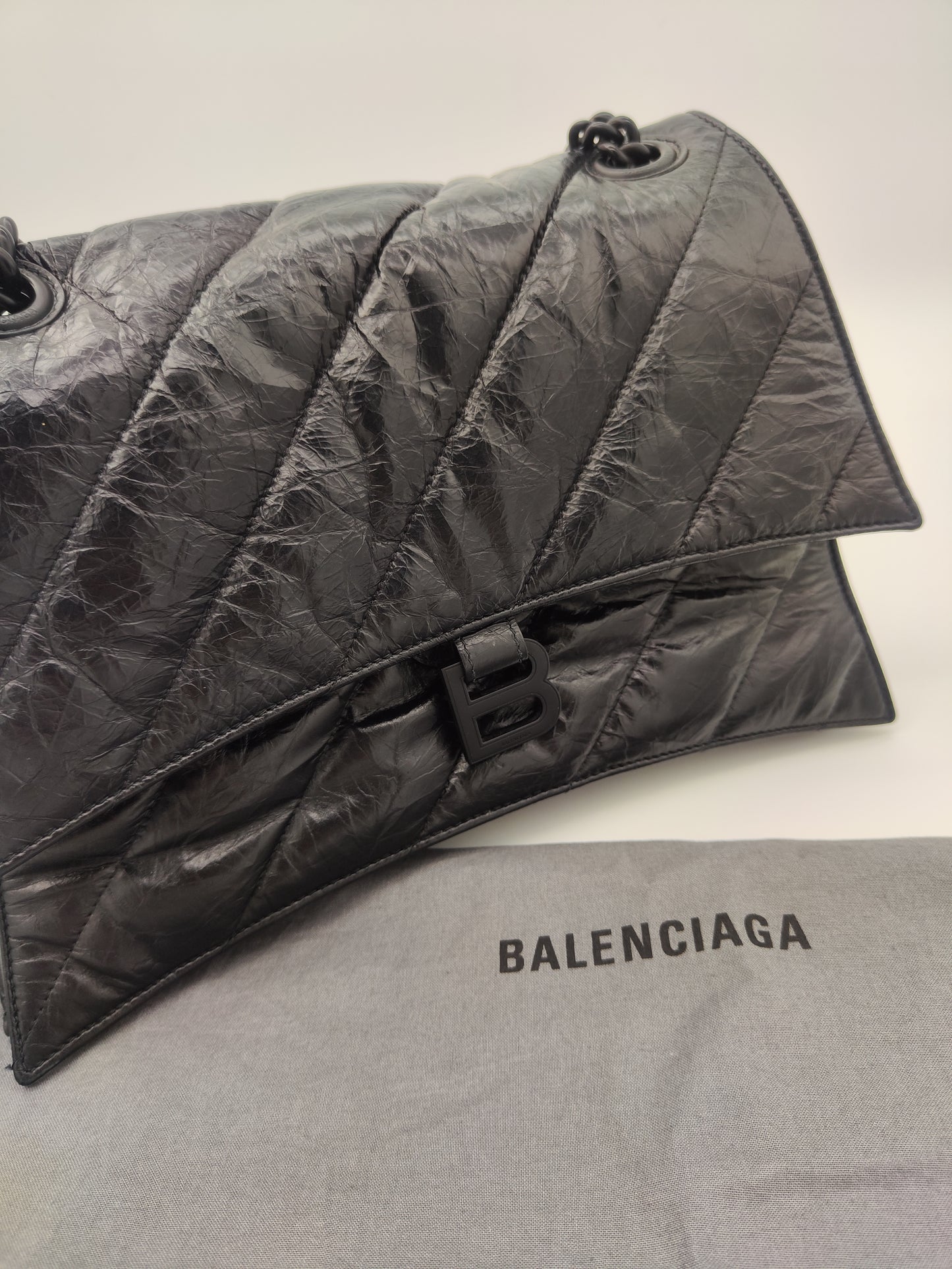 Balenciaga crush