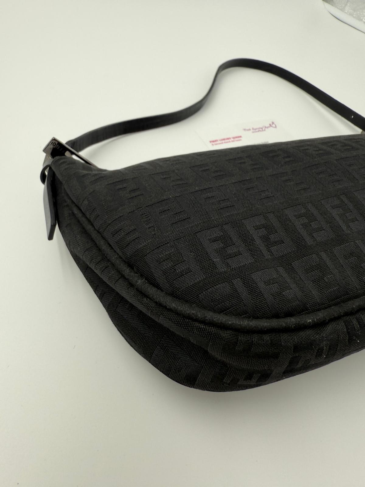 Fendi simil baguette