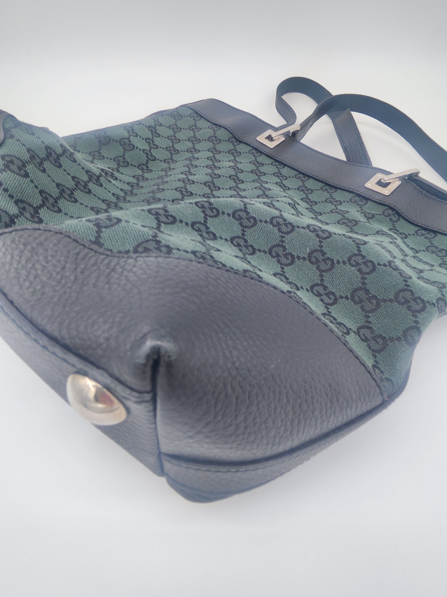 Borsa Gucci monogram