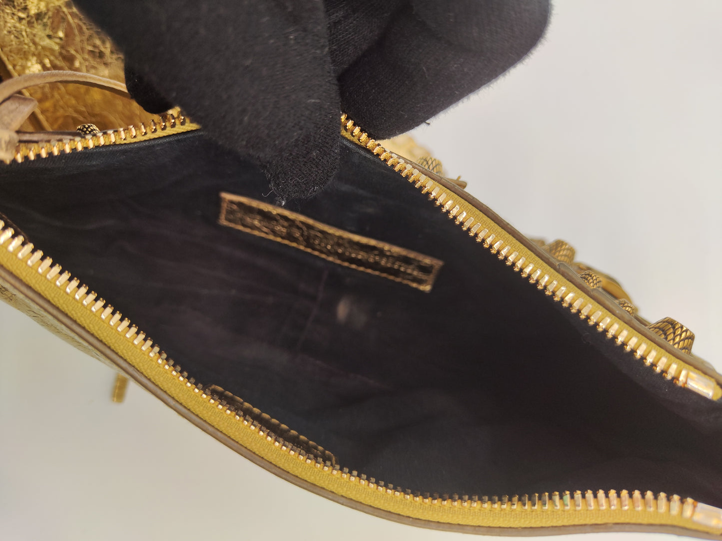 Balenciaga Le Cagole