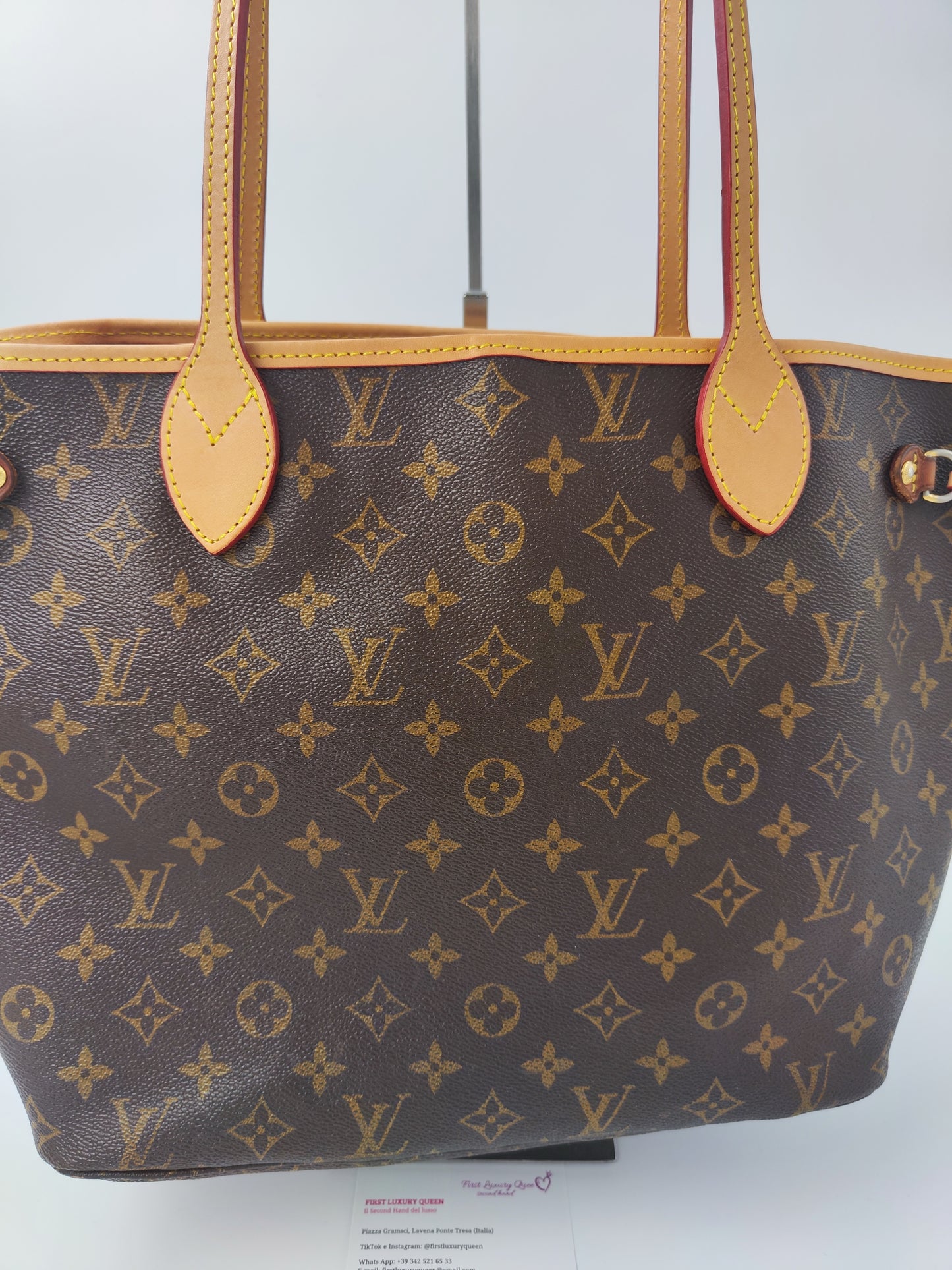 Neverfull PM