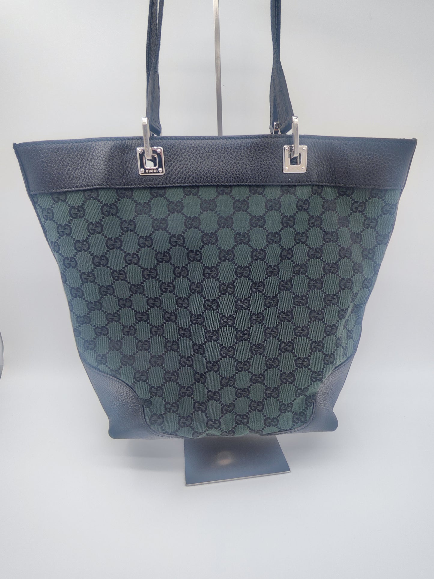 Borsa Gucci monogram