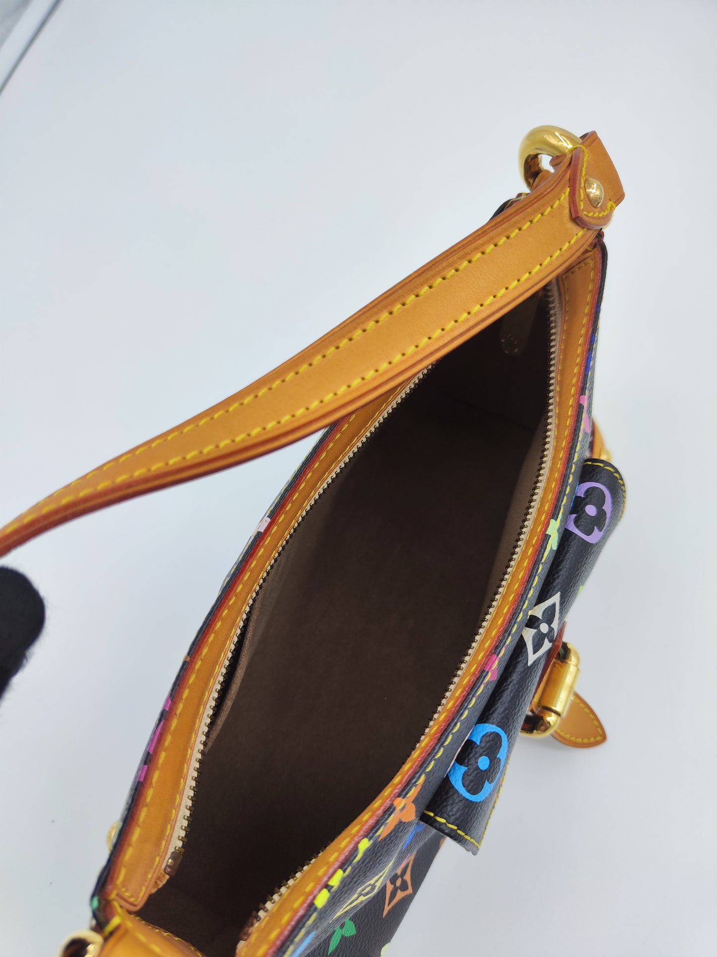 Louis Vuitton Murakami nera