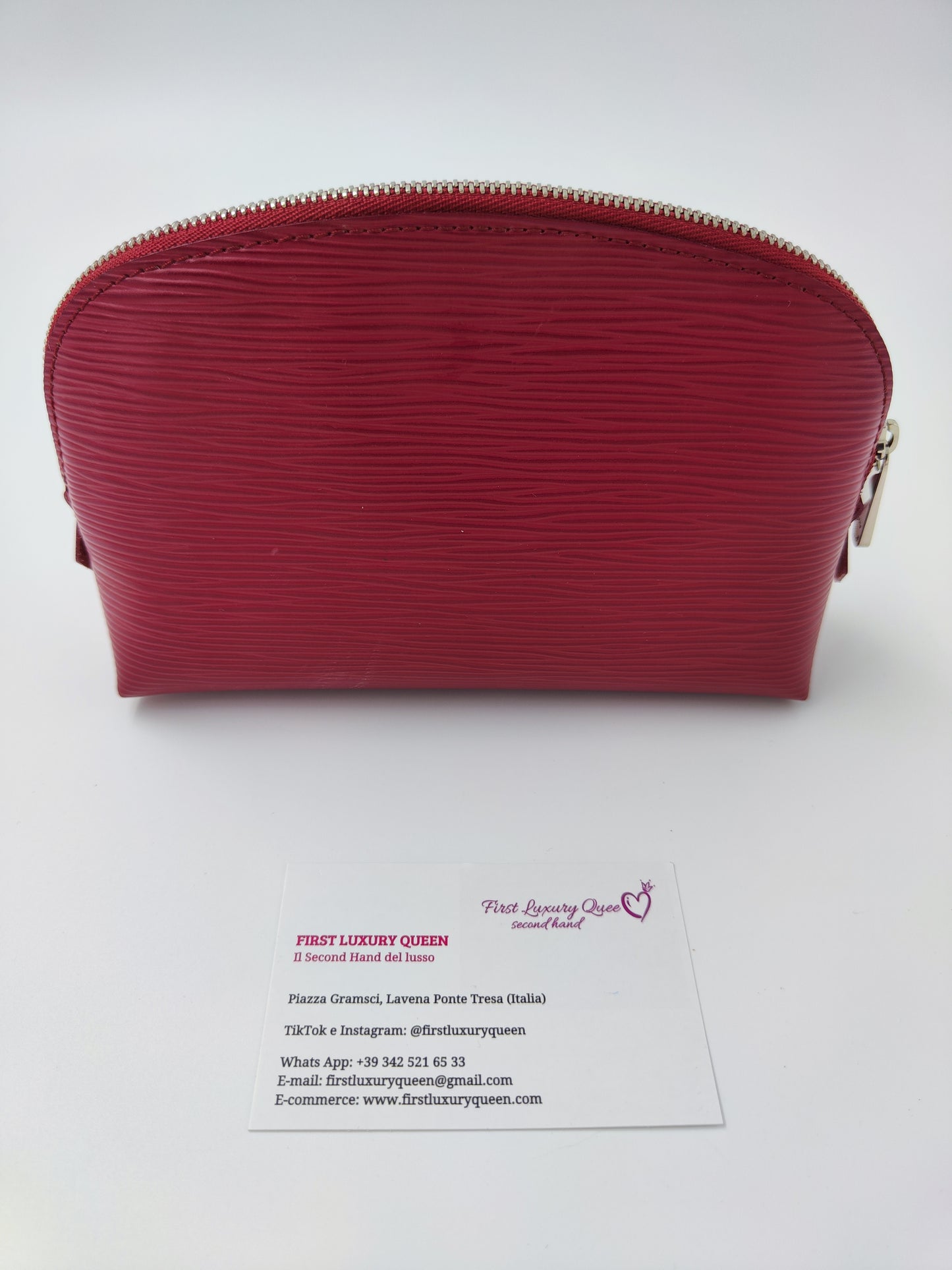 Trousse LV