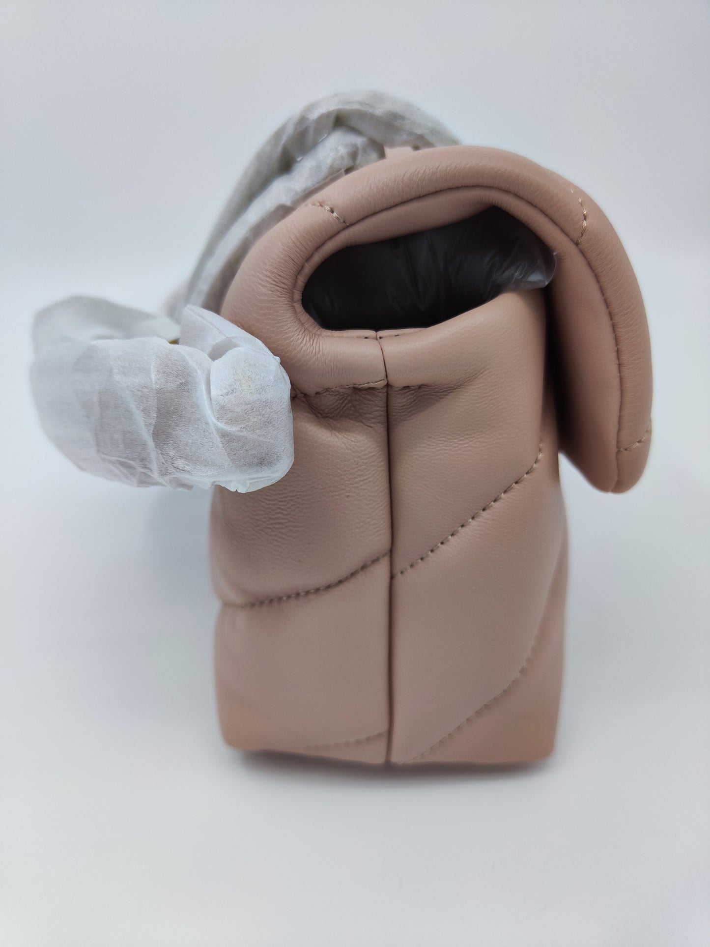 Pinko puff mini