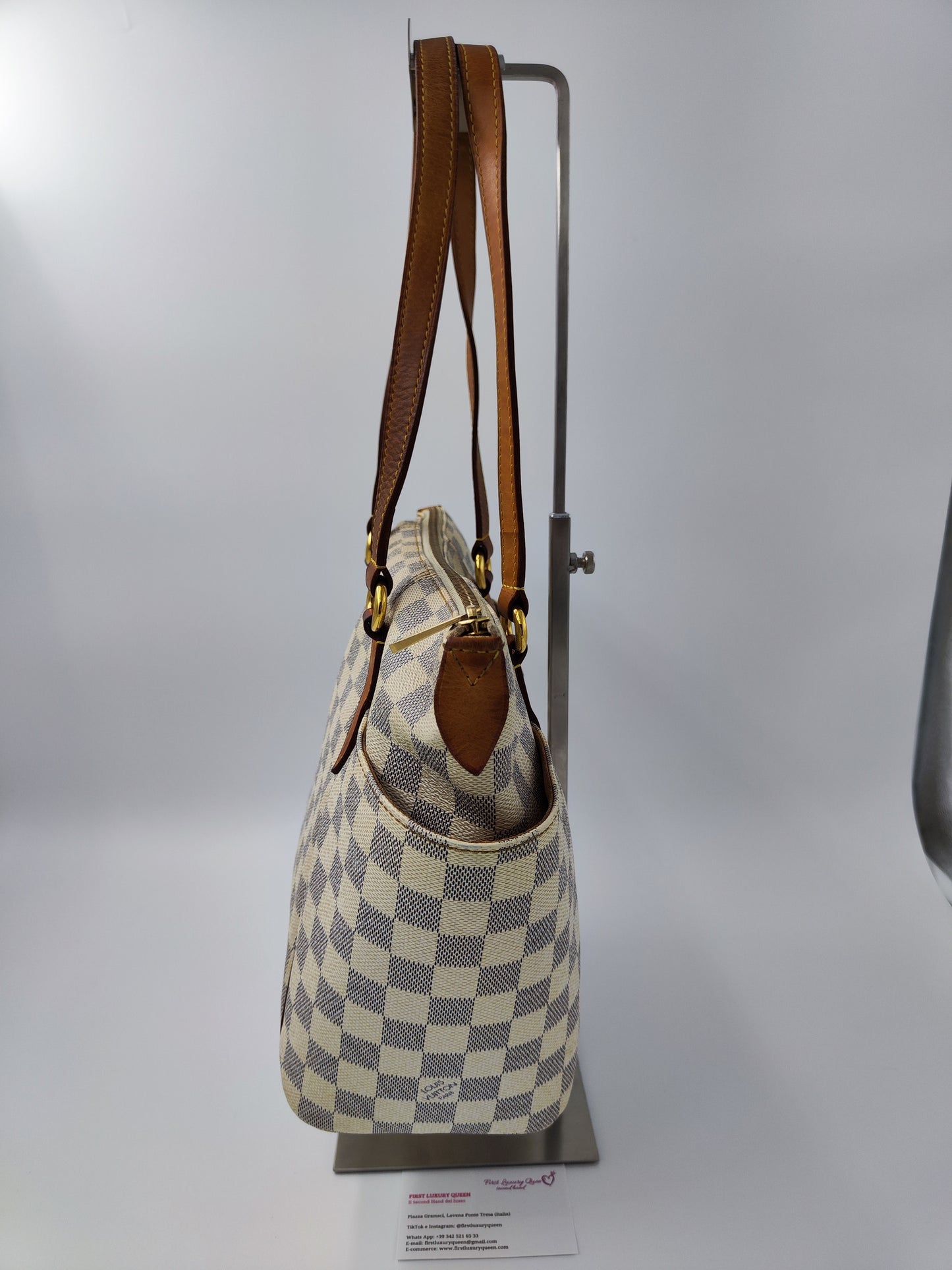 Louis Vuitton Totally PM