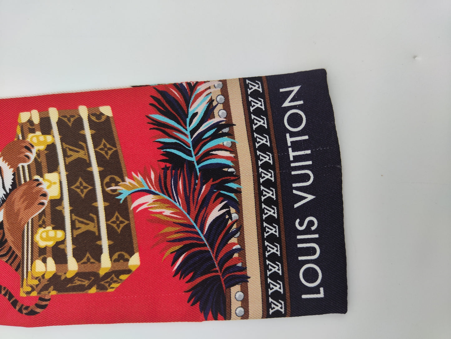 Bandeau Louis Vuitton