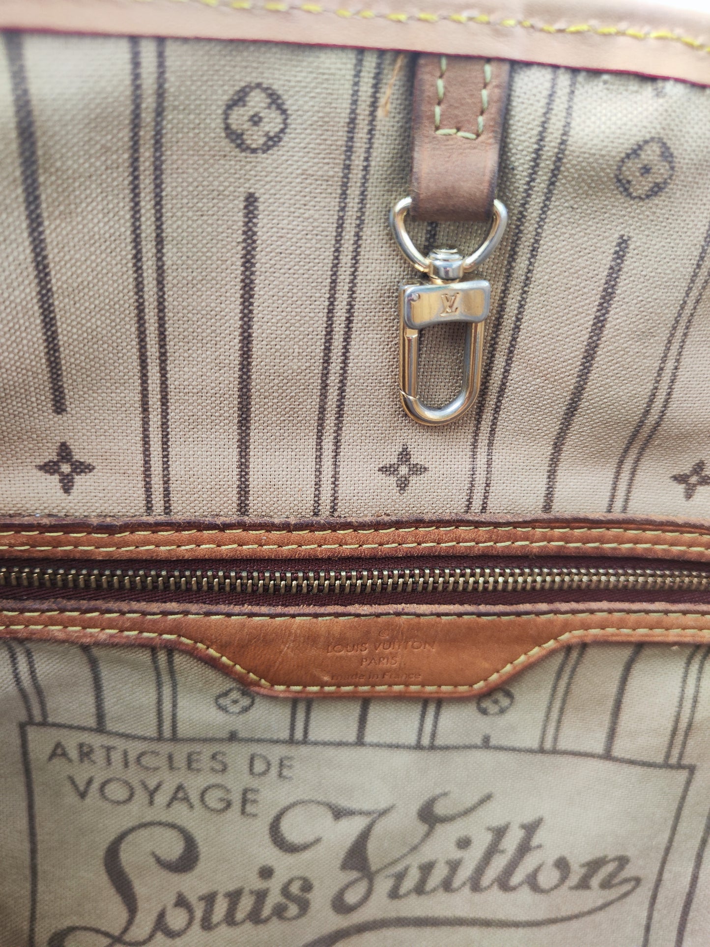 Neverfull PM