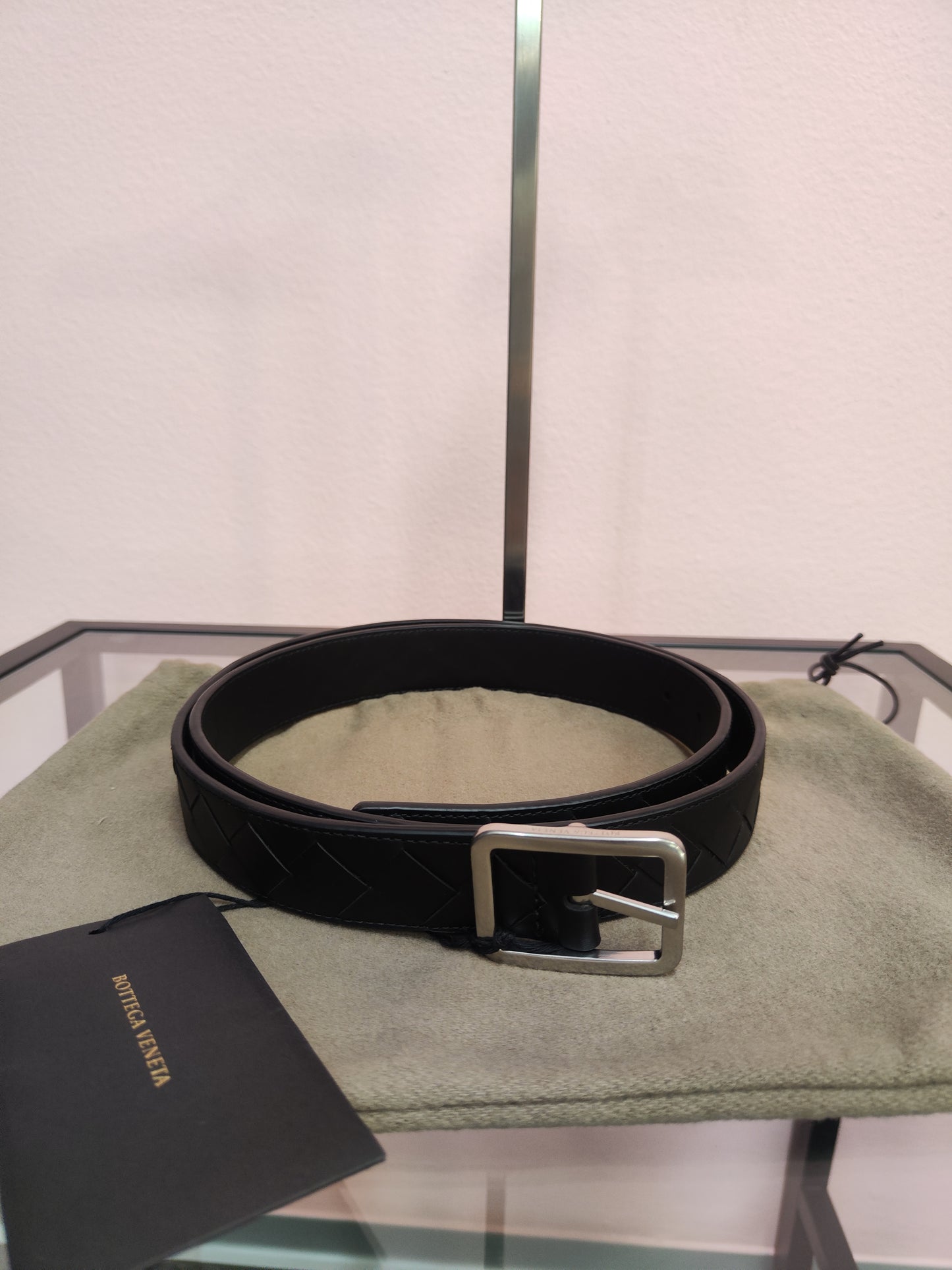 Cintura Bottega Veneta