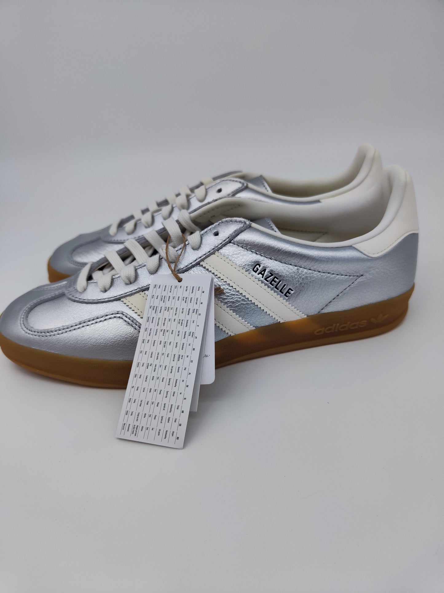 Adidas Gazzelle