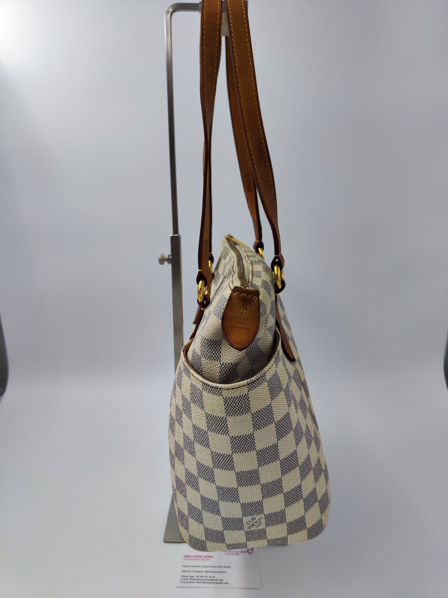 Louis Vuitton Totally PM