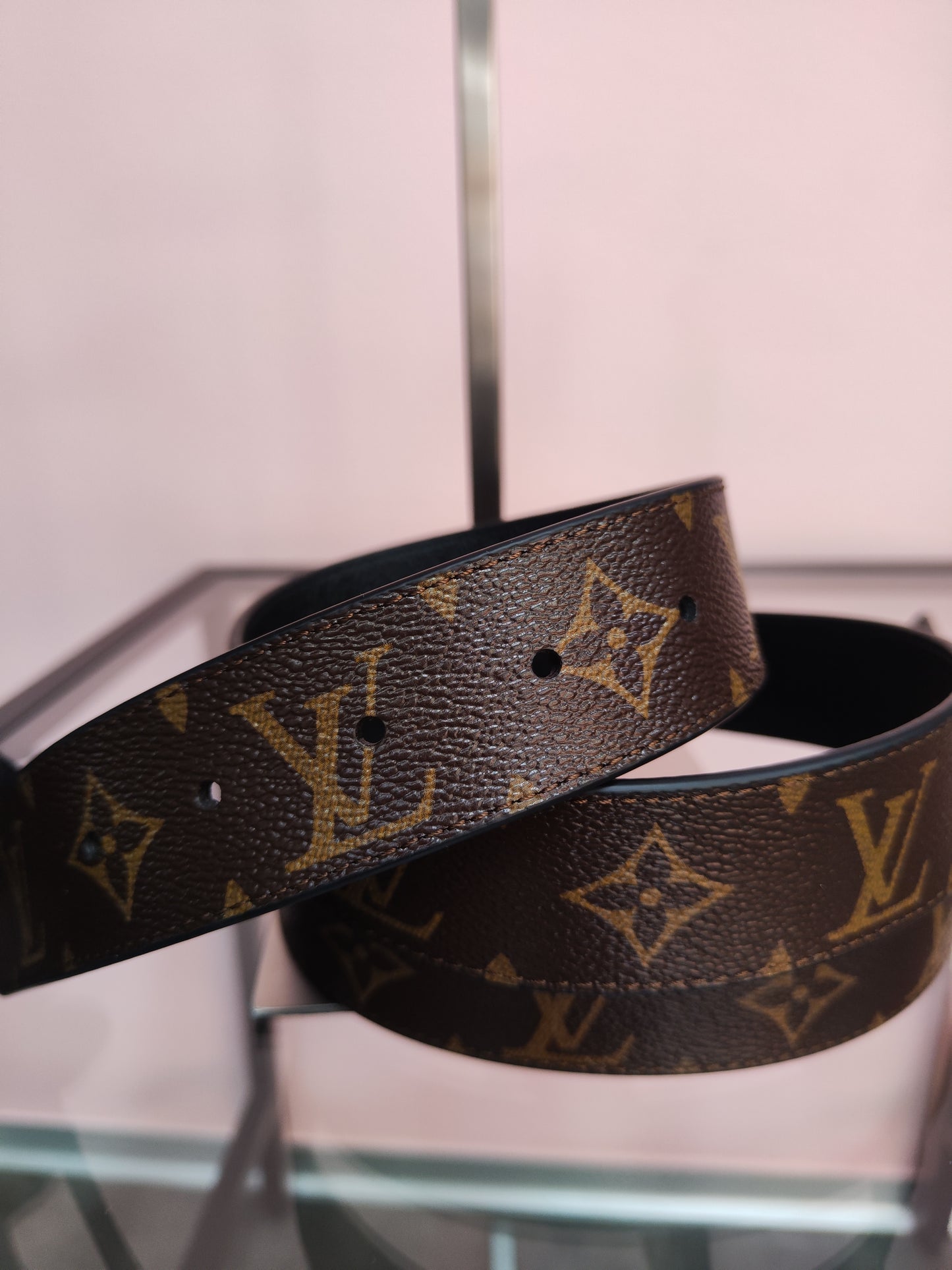 Cintura Louis Vitton Circle