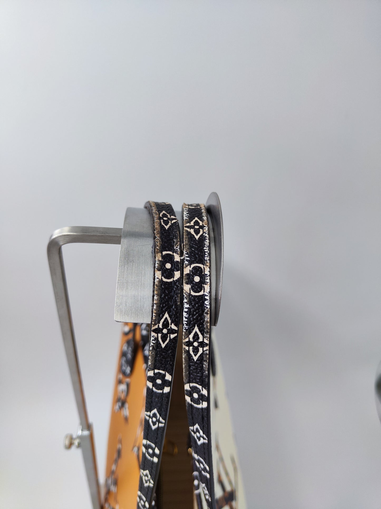 Neverfull Jungle