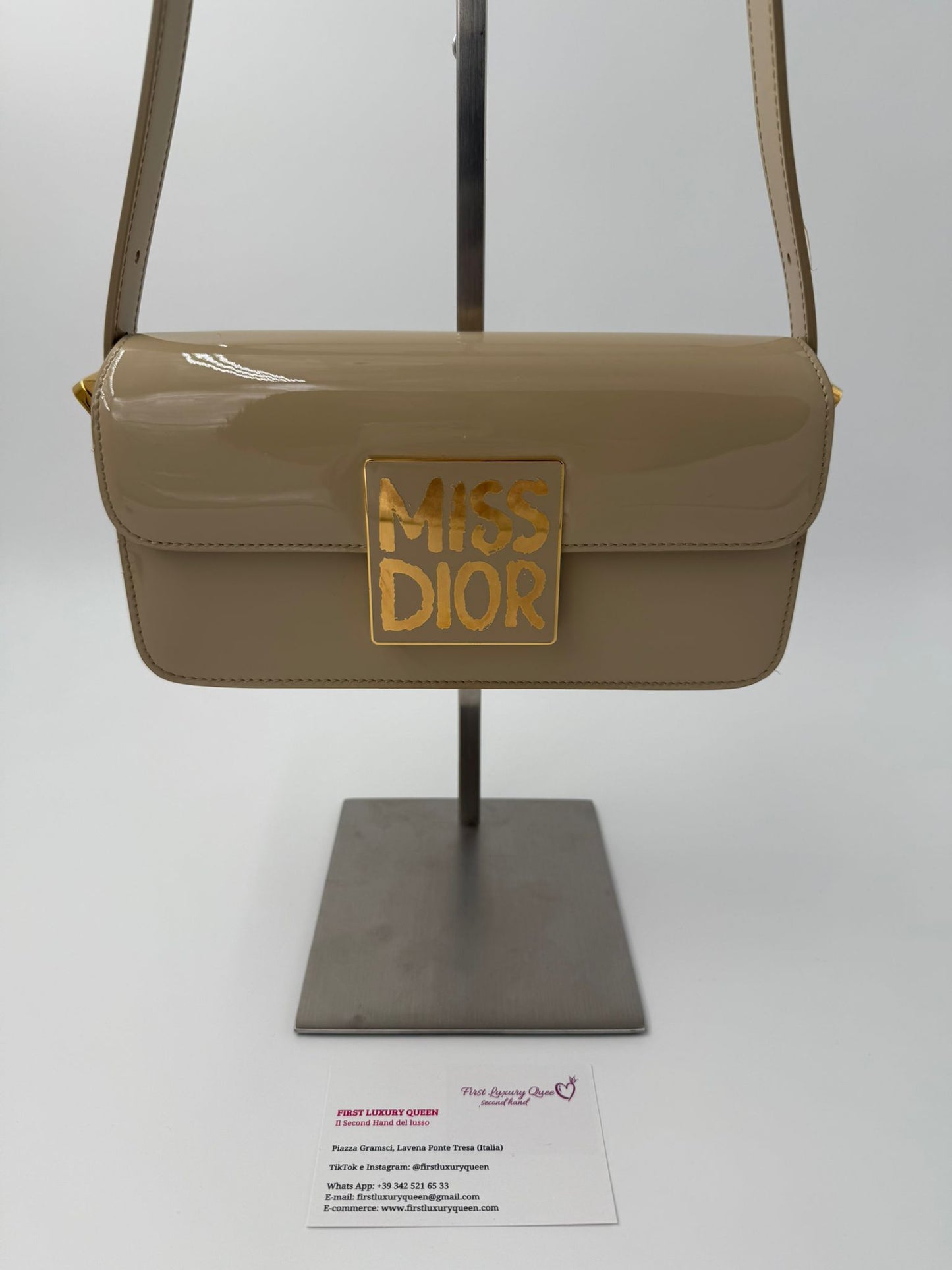 Borsa Miss Dior