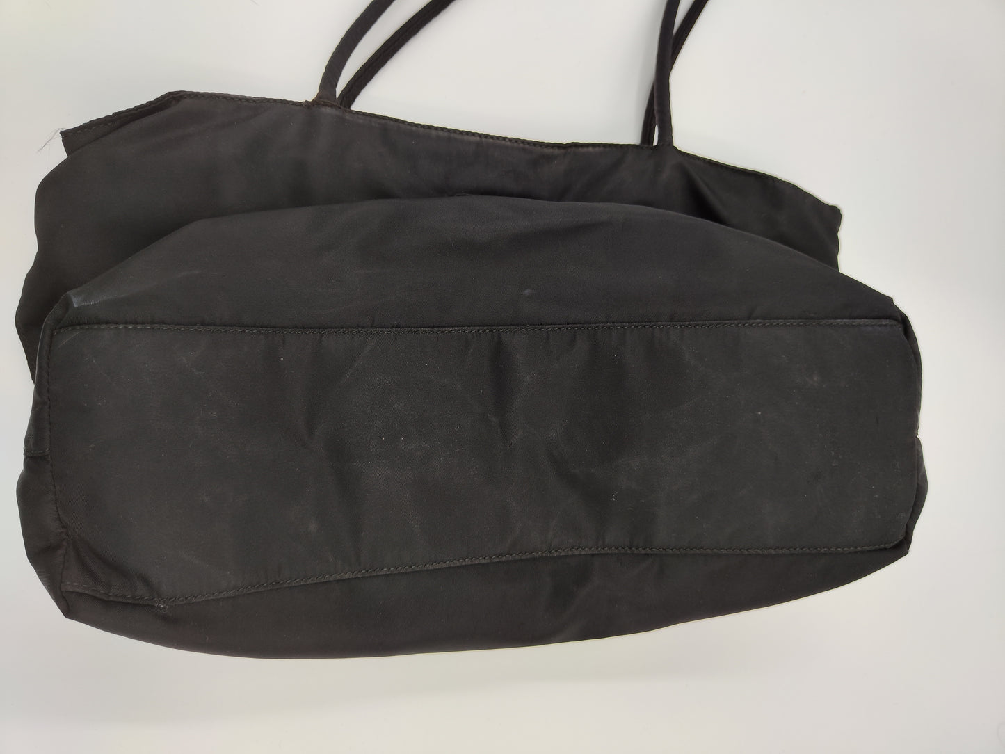 Prada shopping nylon