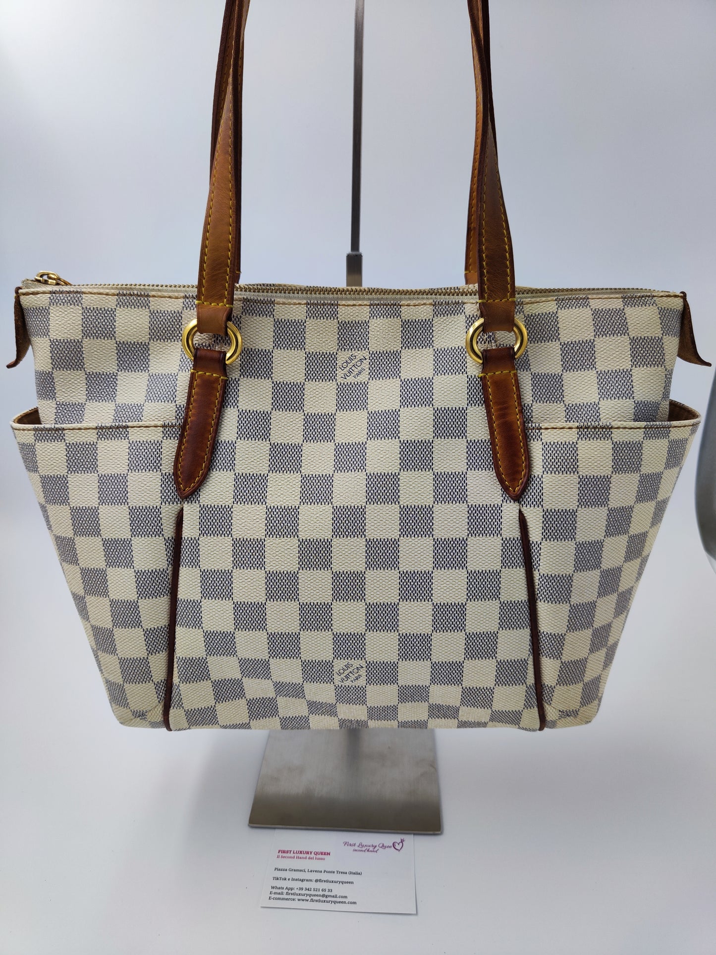 Louis Vuitton Totally PM
