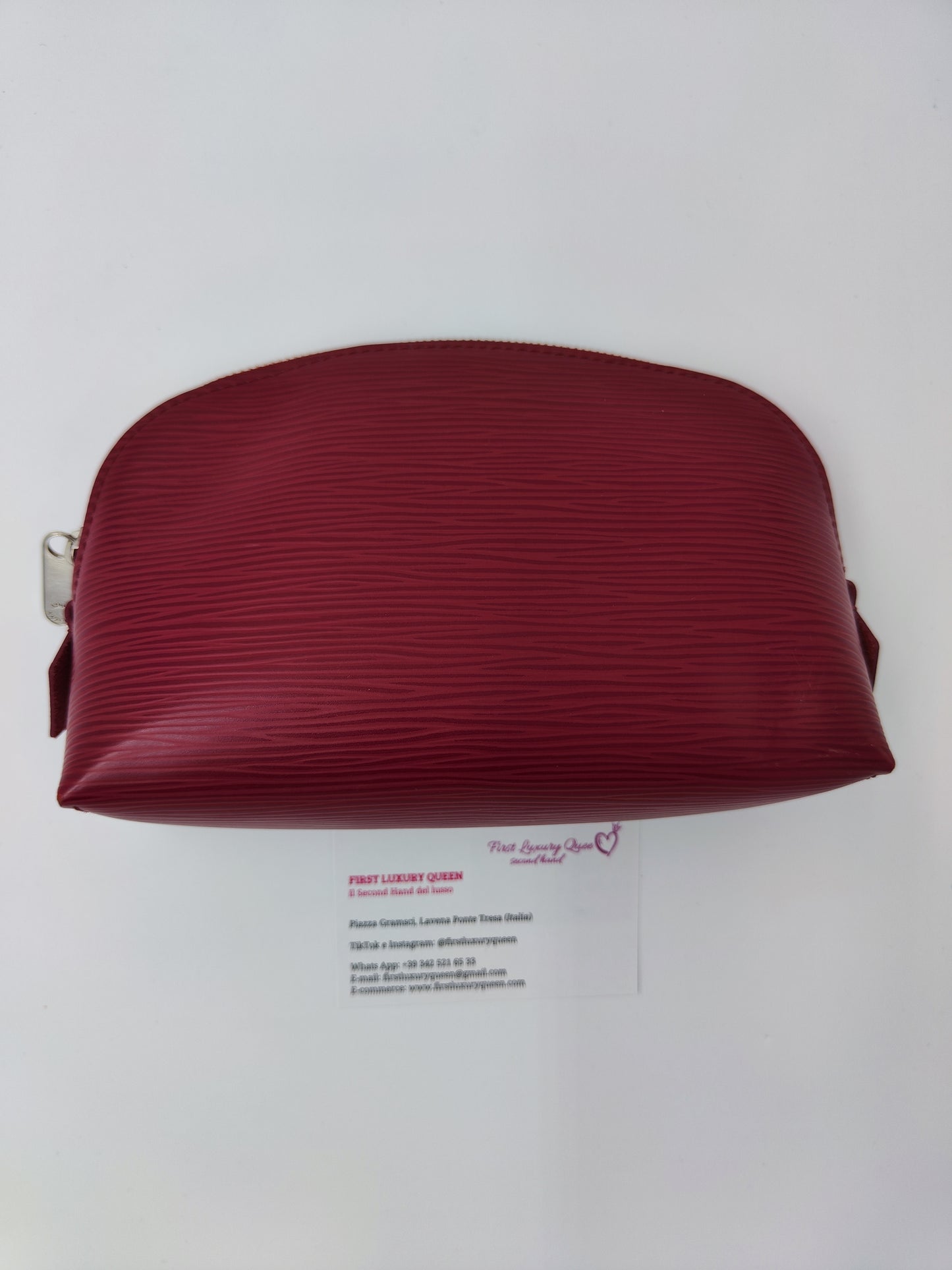 Trousse LV