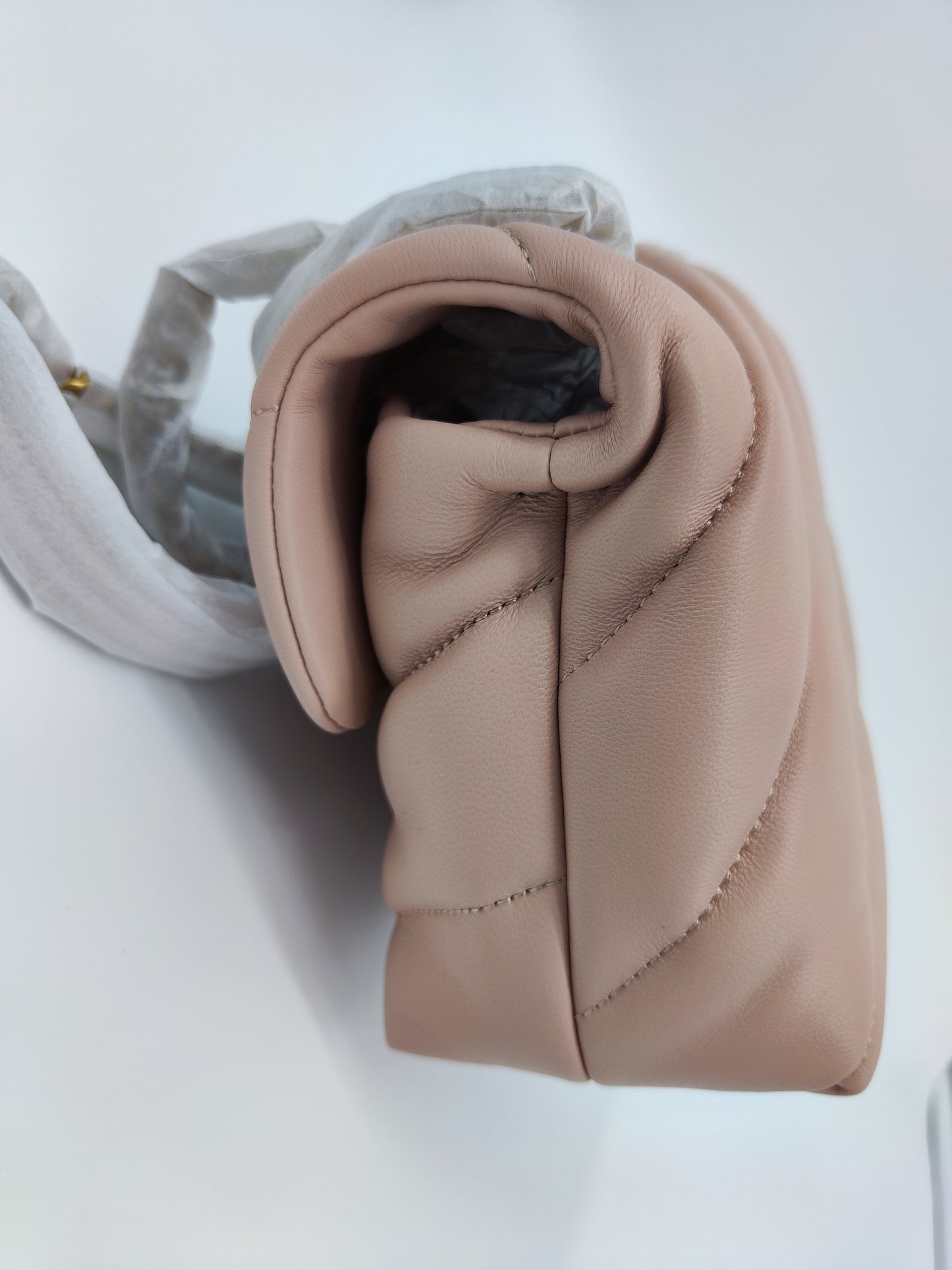 Pinko puff mini