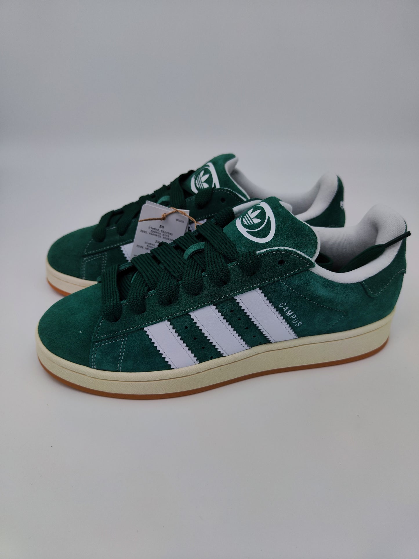 Adidas Campus