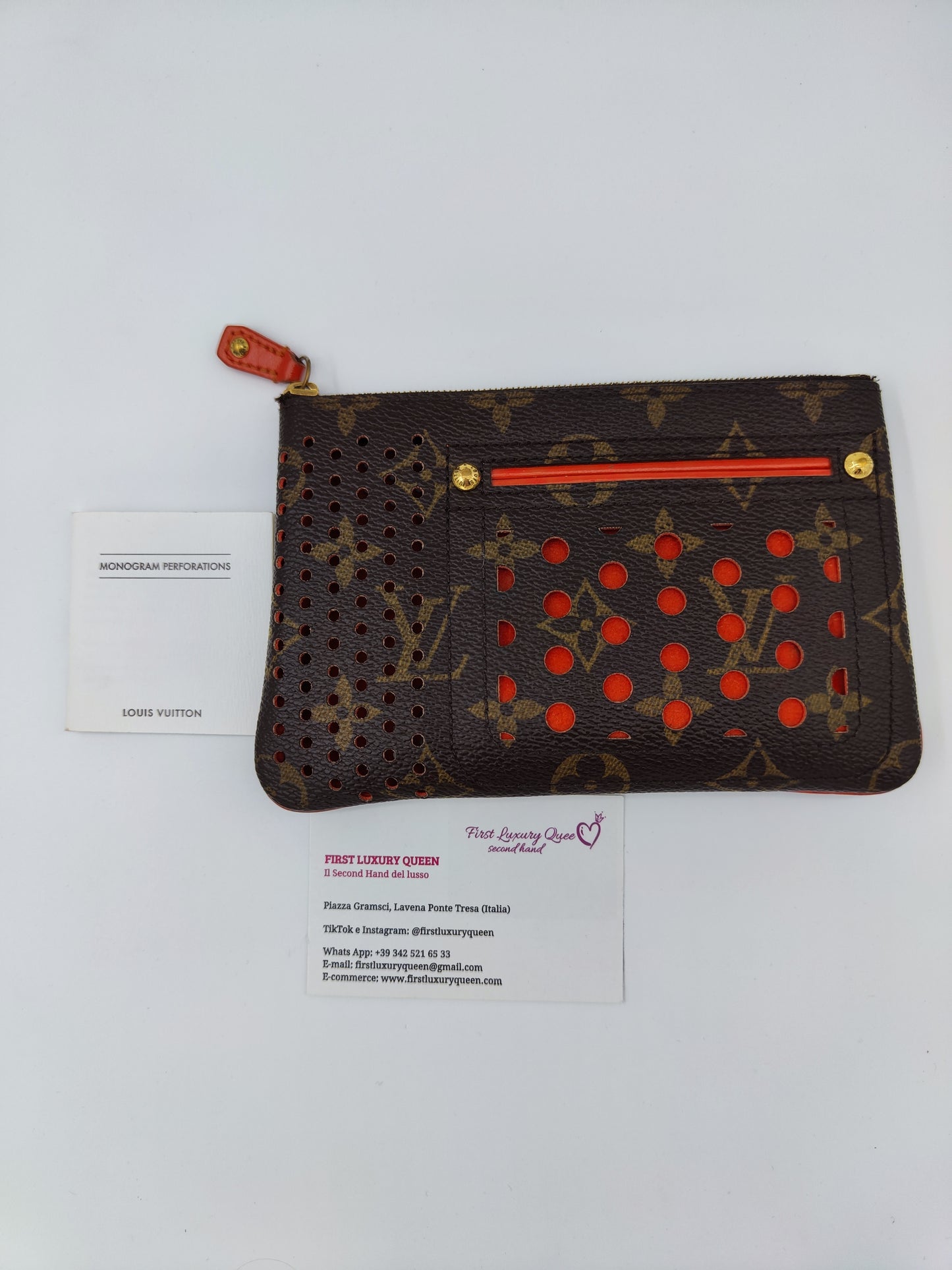 Pochette Limited Edition