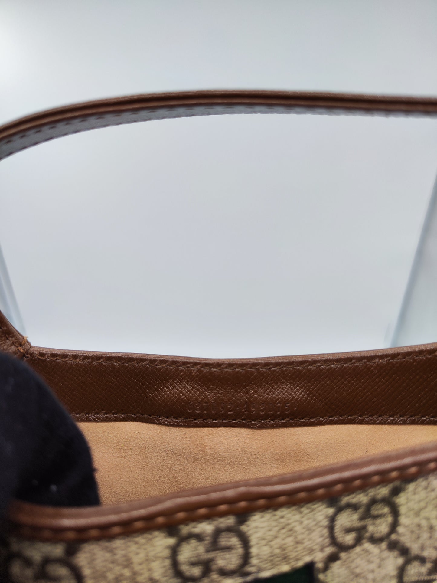 Gucci Mini Jackie 1961