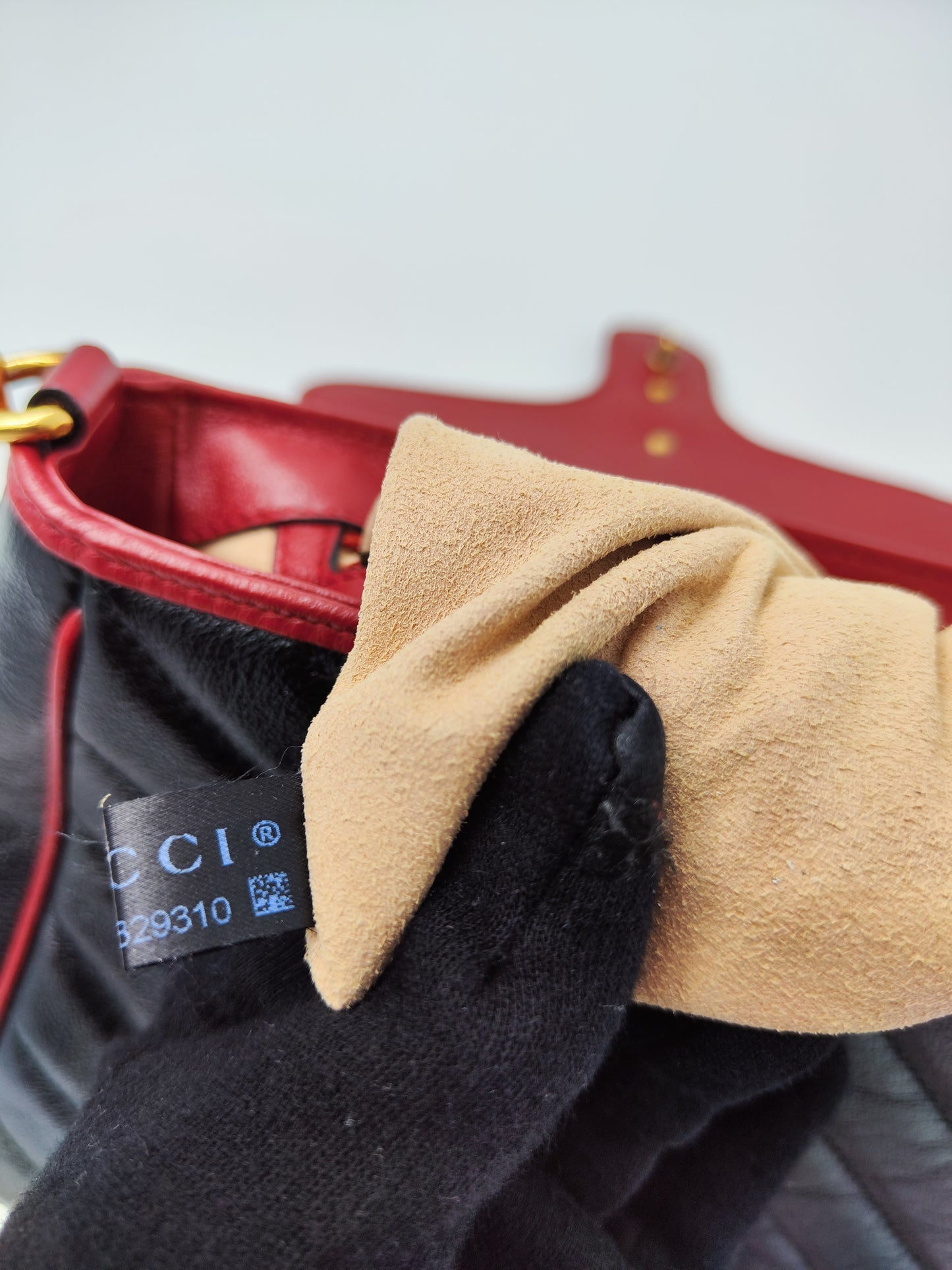 Gucci marmont