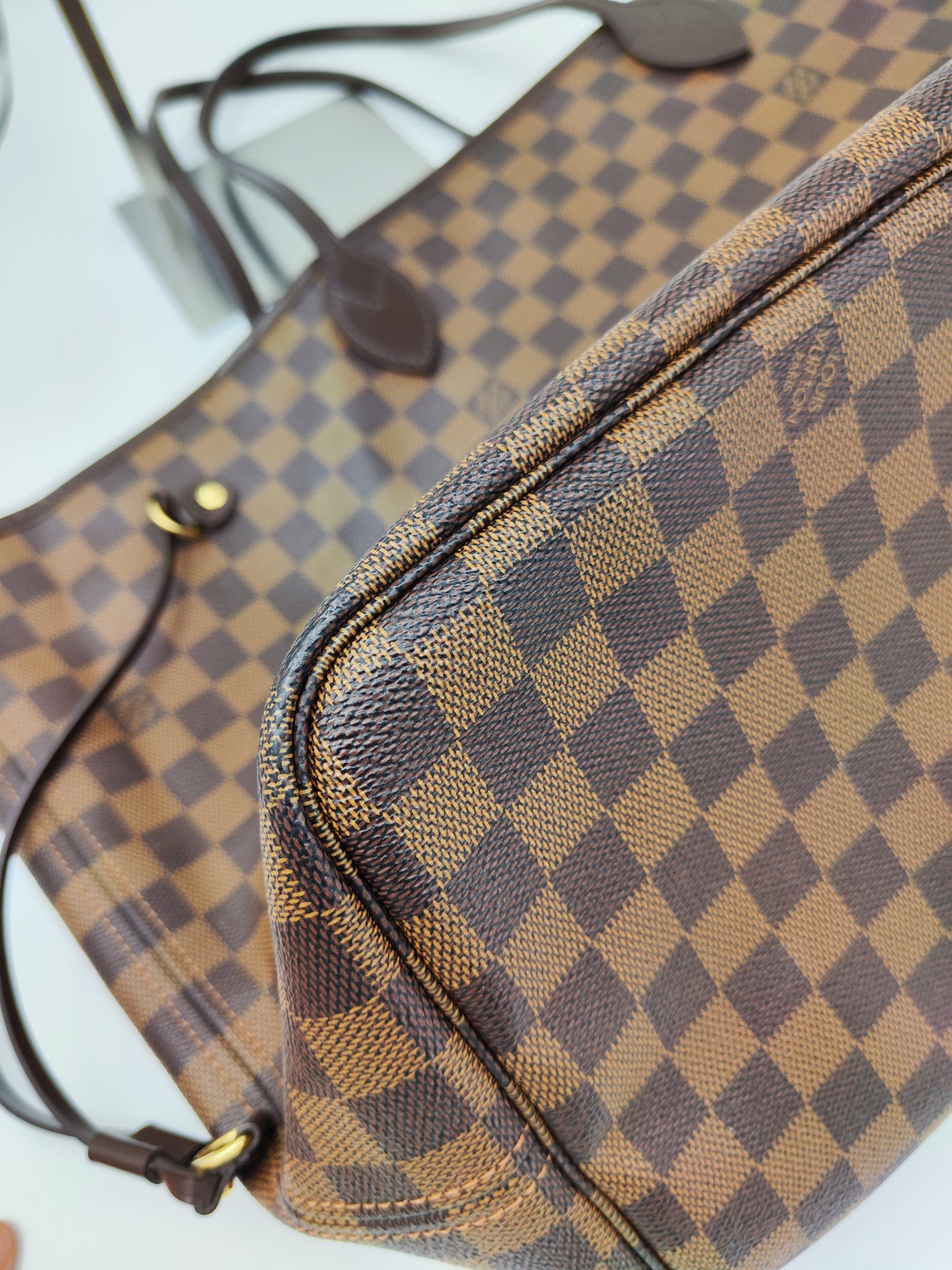 Borsa Neverfull GM