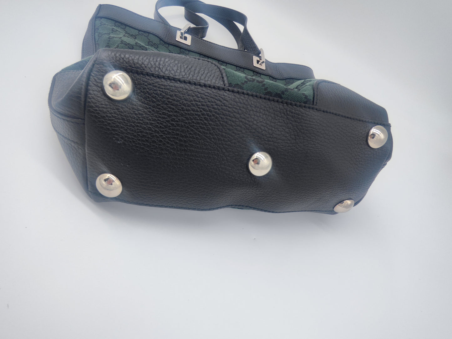 Borsa Gucci monogram