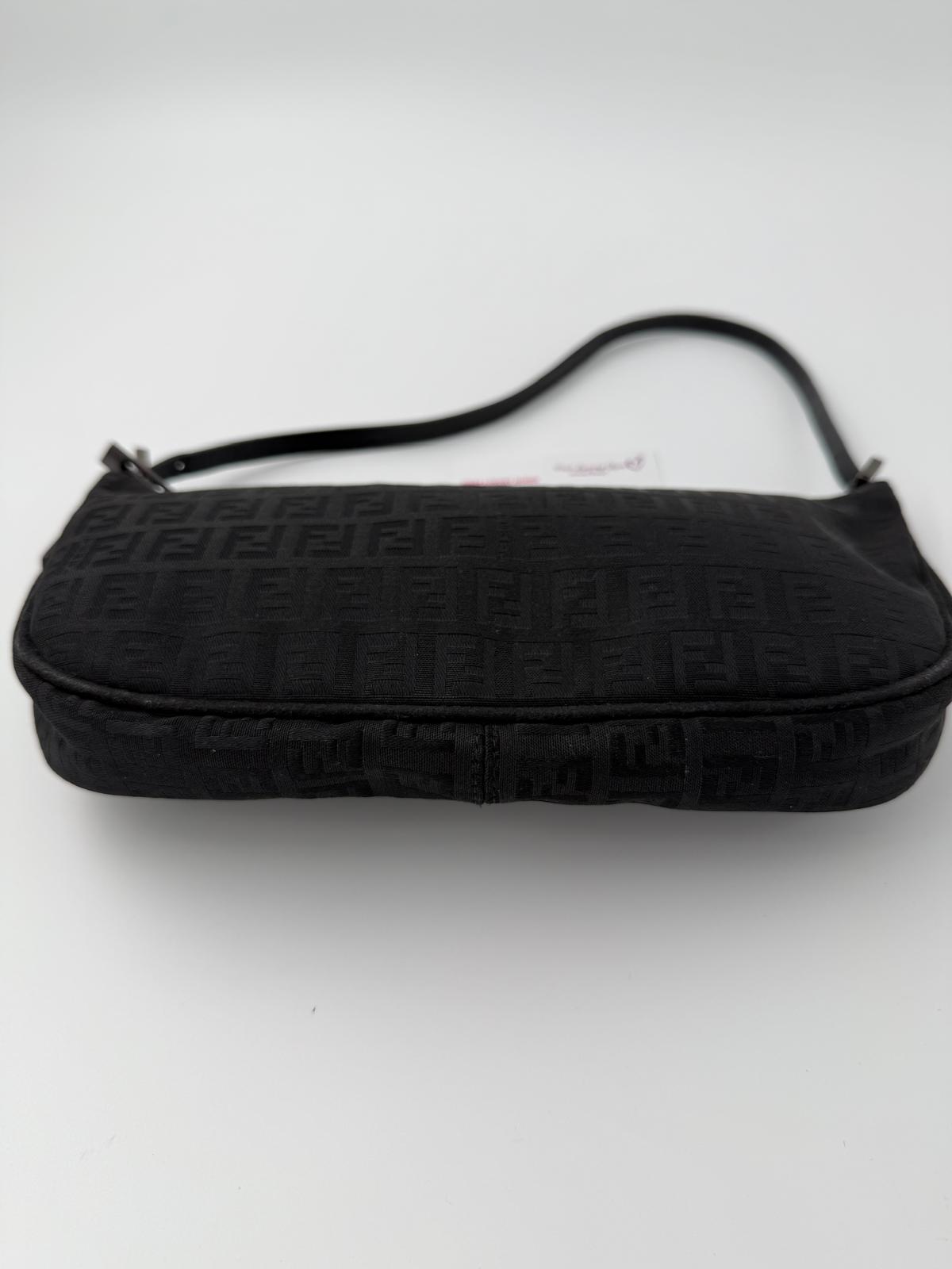 Fendi simil baguette