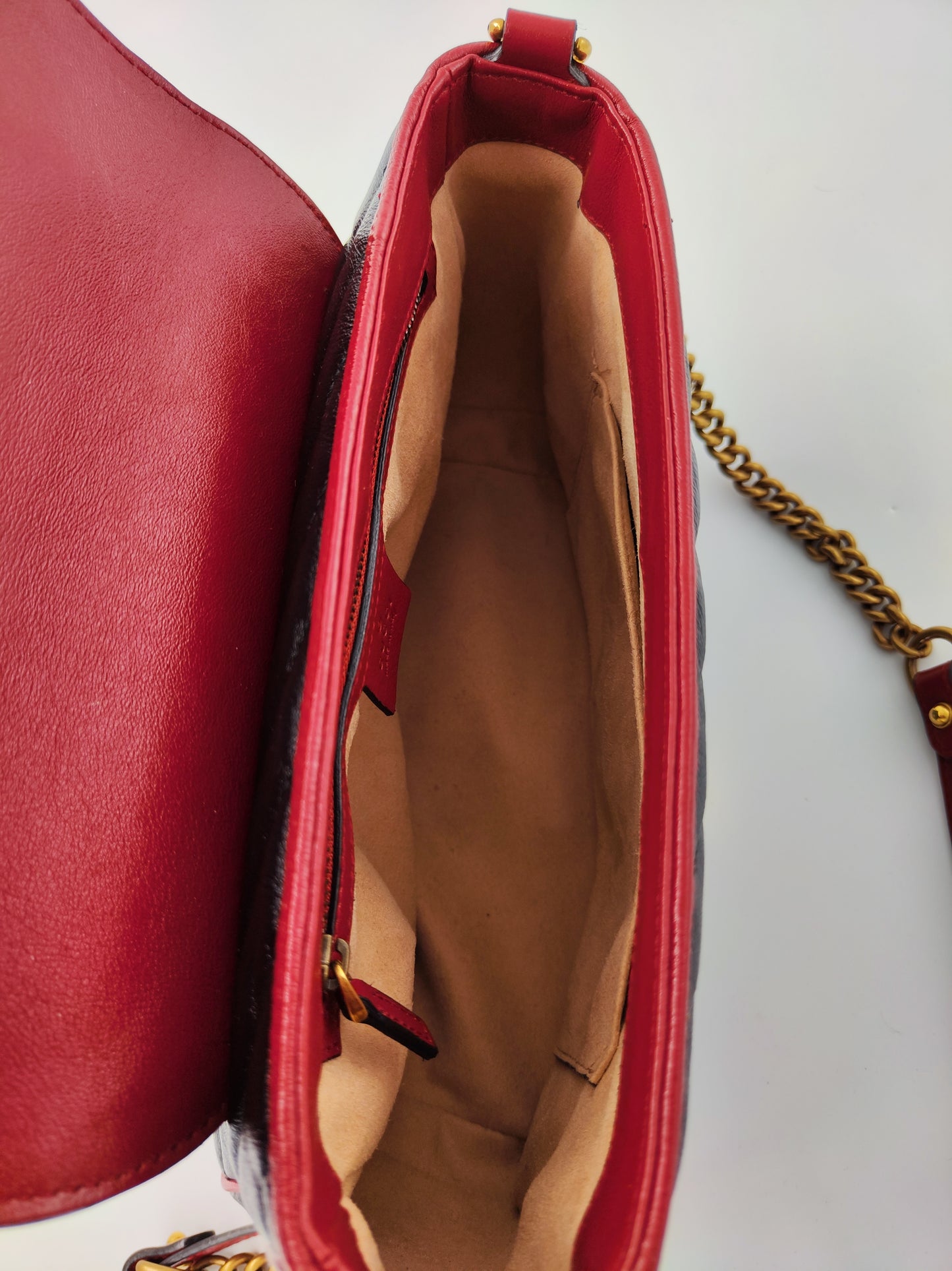 Gucci marmont