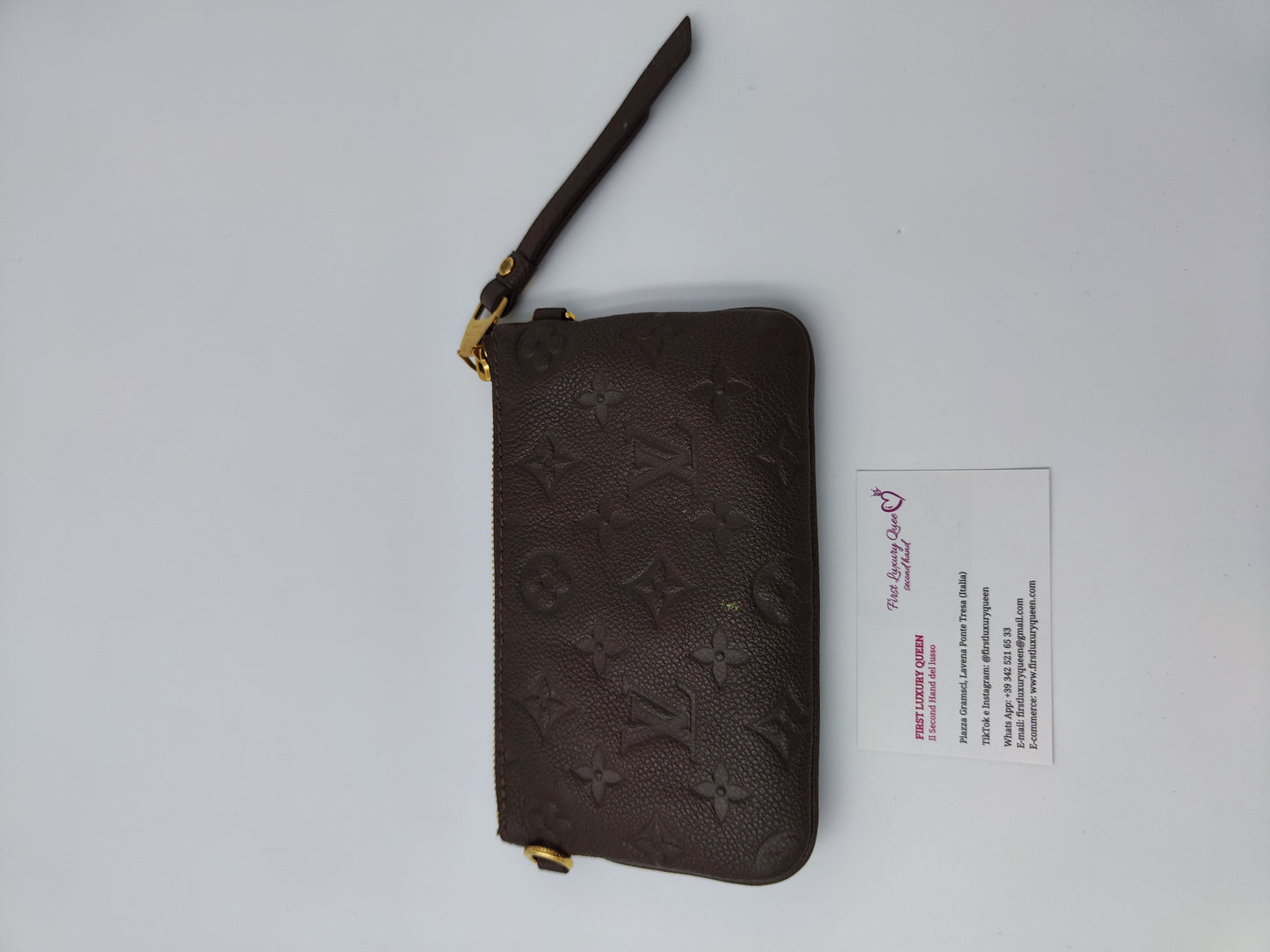 Pochette LV