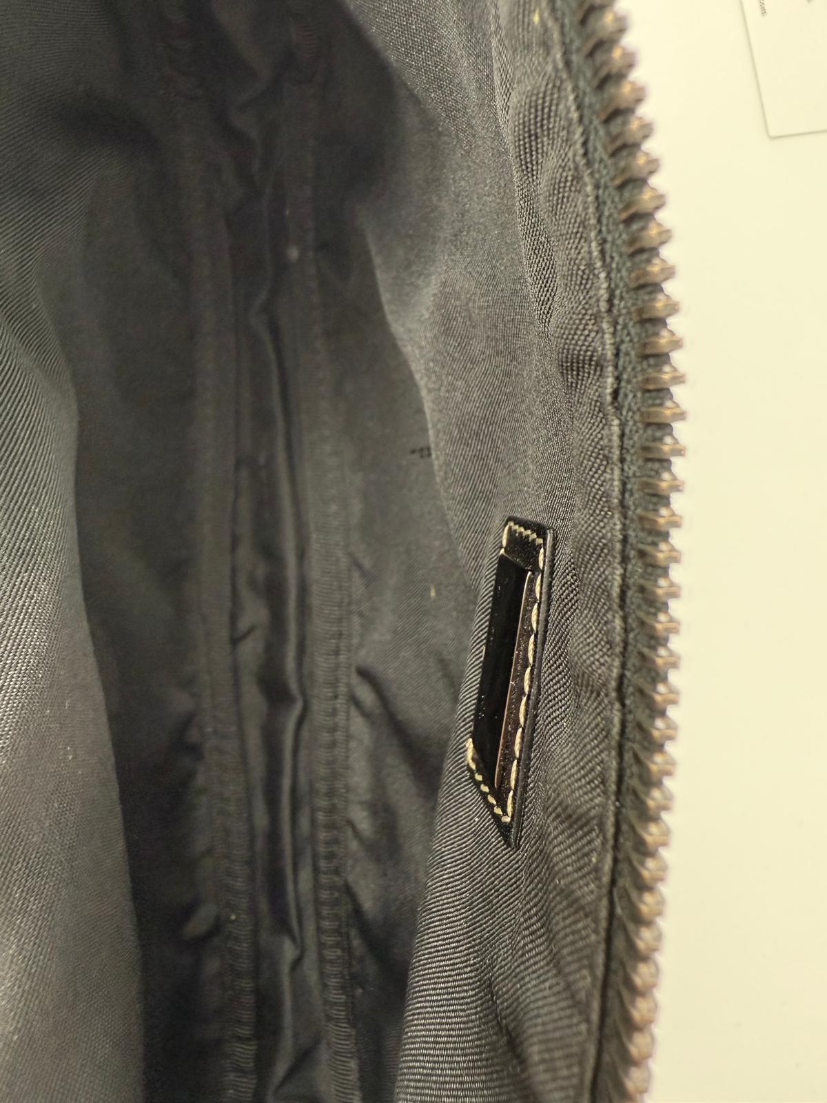 Fendi simil baguette