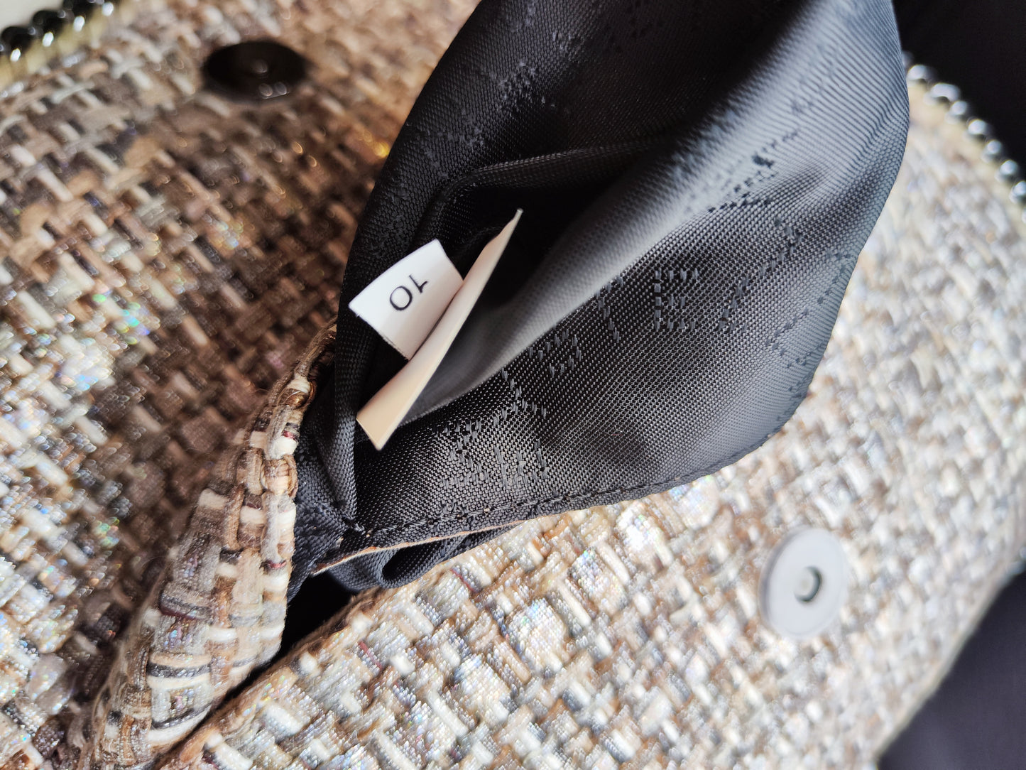 Pochette Stella McCartney