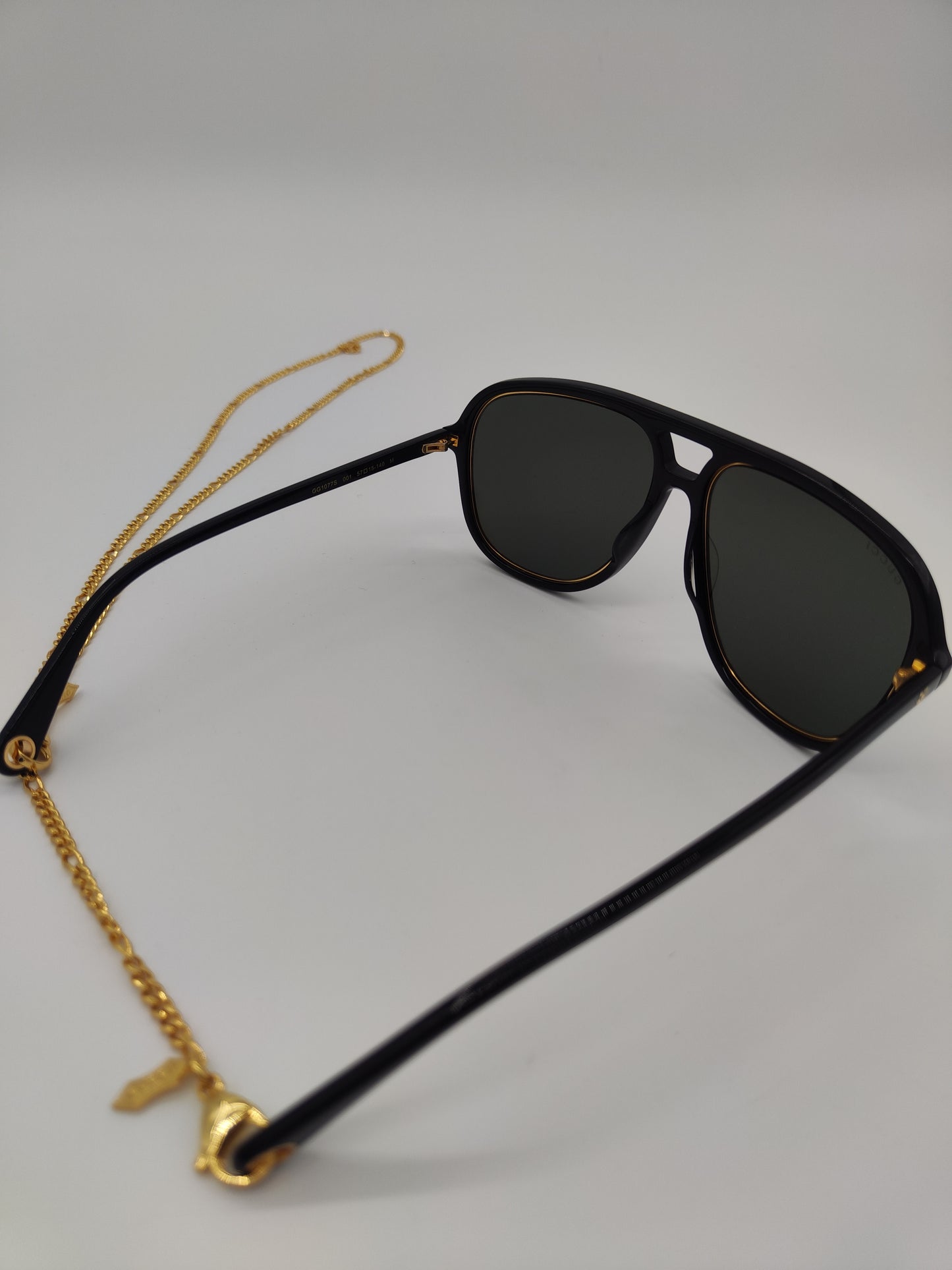 Occhiale Gucci Catenina