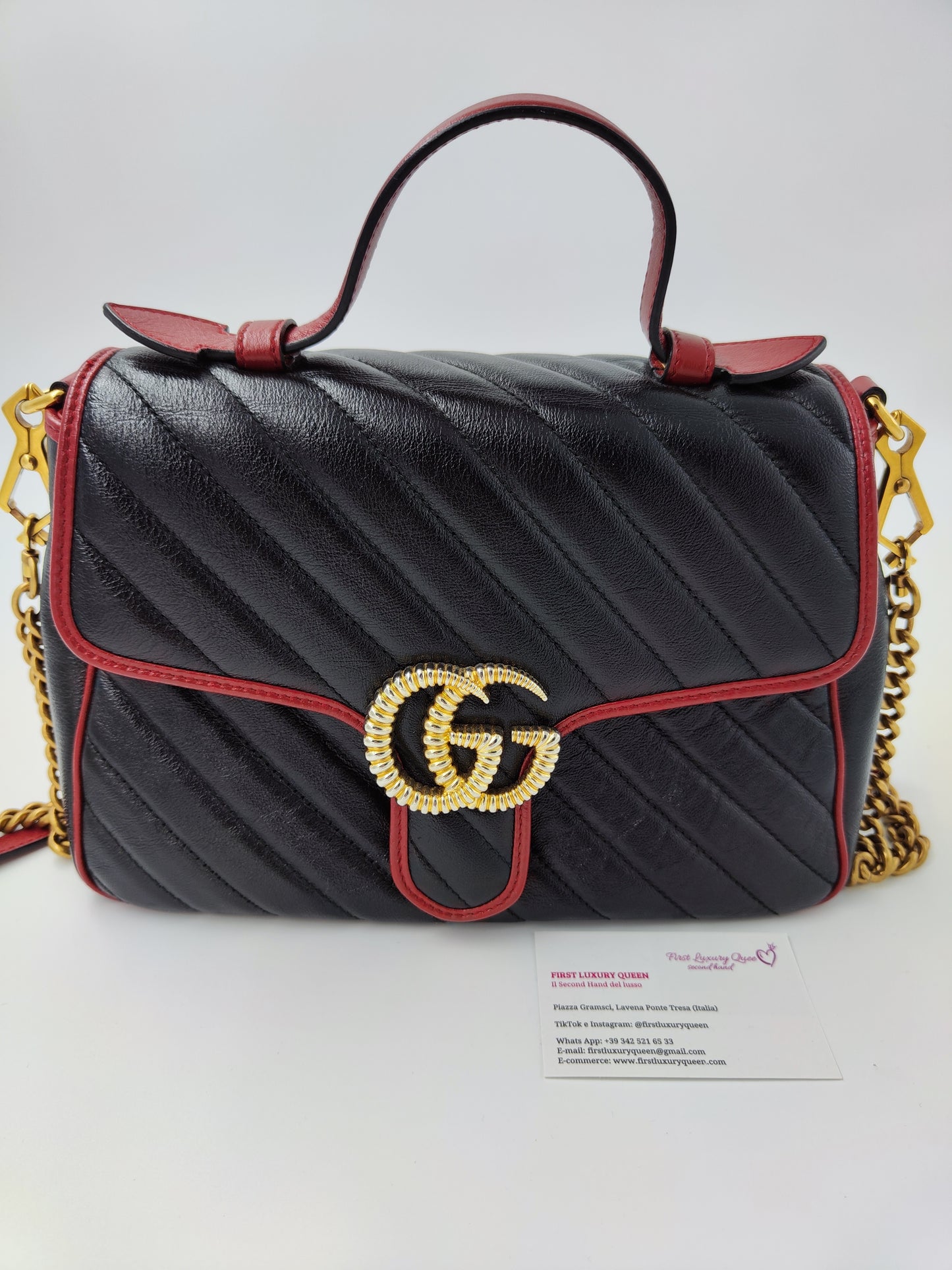 Gucci marmont